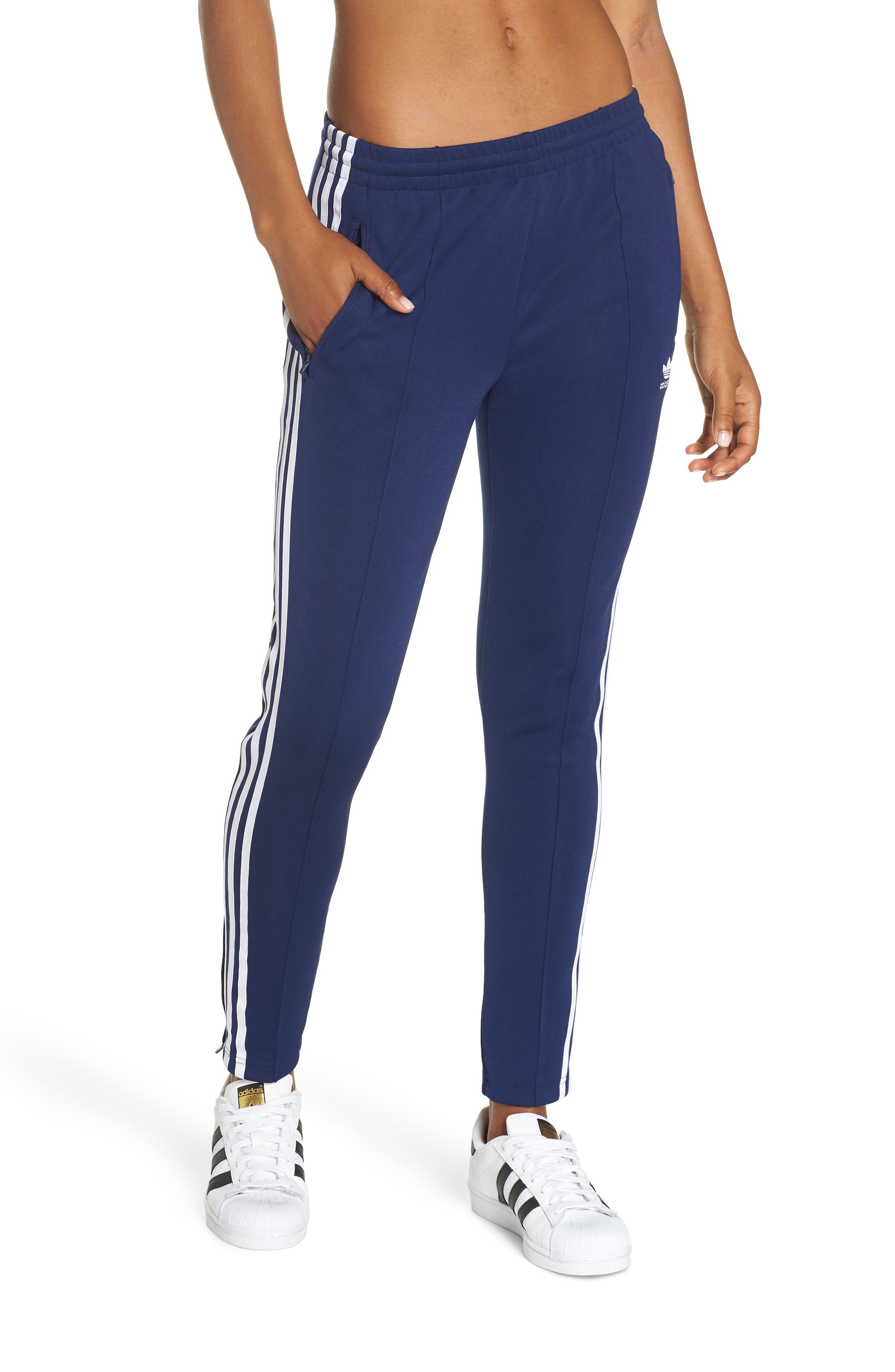 adidas SST Track Pants Nordstrom