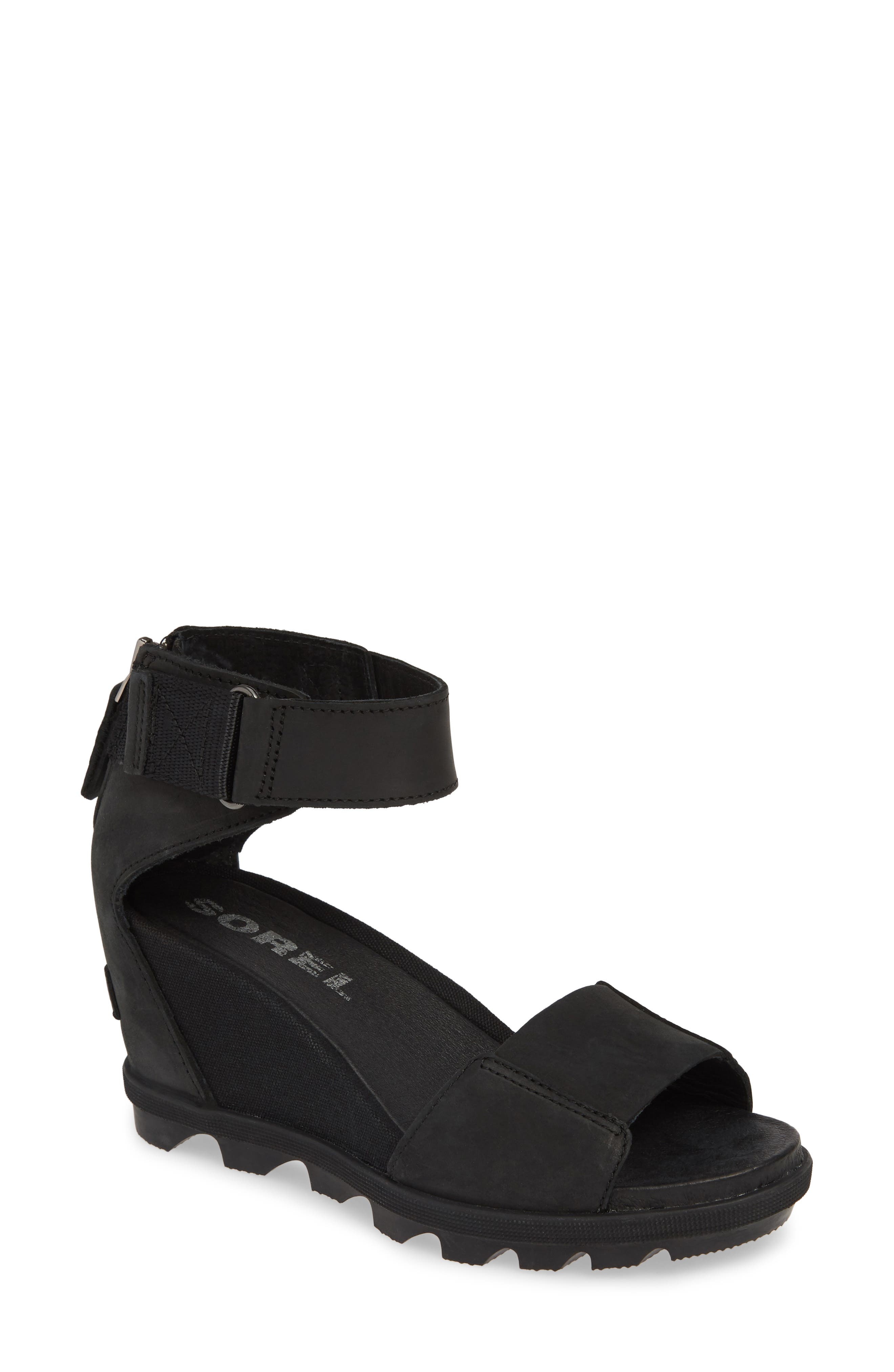 sorel joanie ii strap