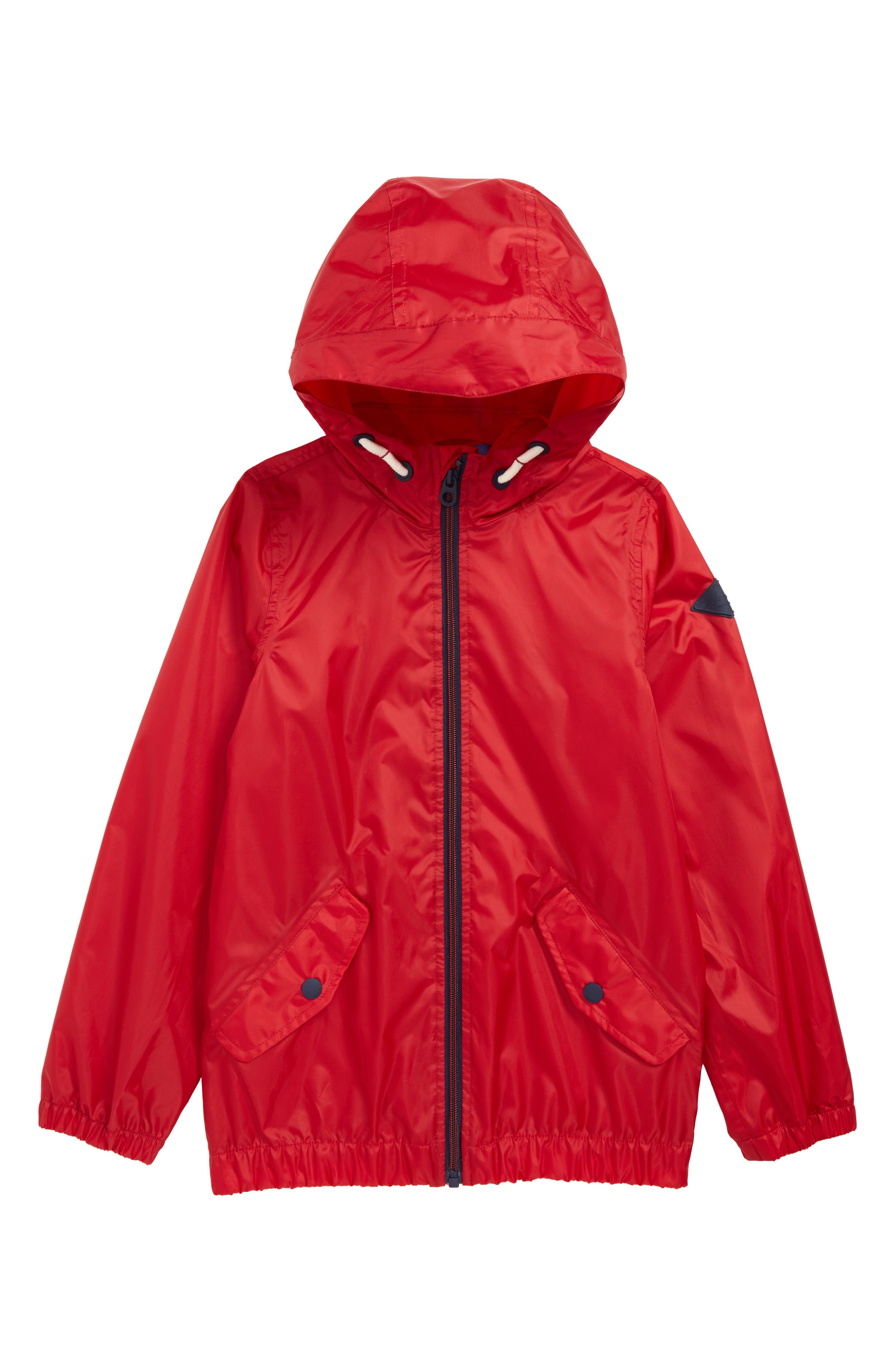 Boys Rain Jackets