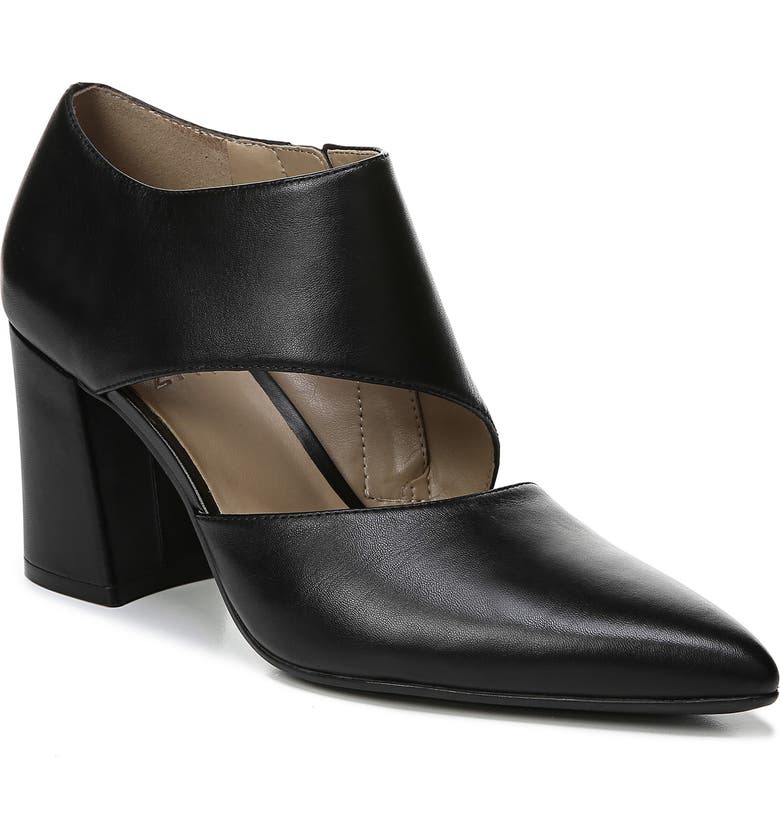 Naturalizer Hoda Cutout Bootie (Women) | Nordstrom