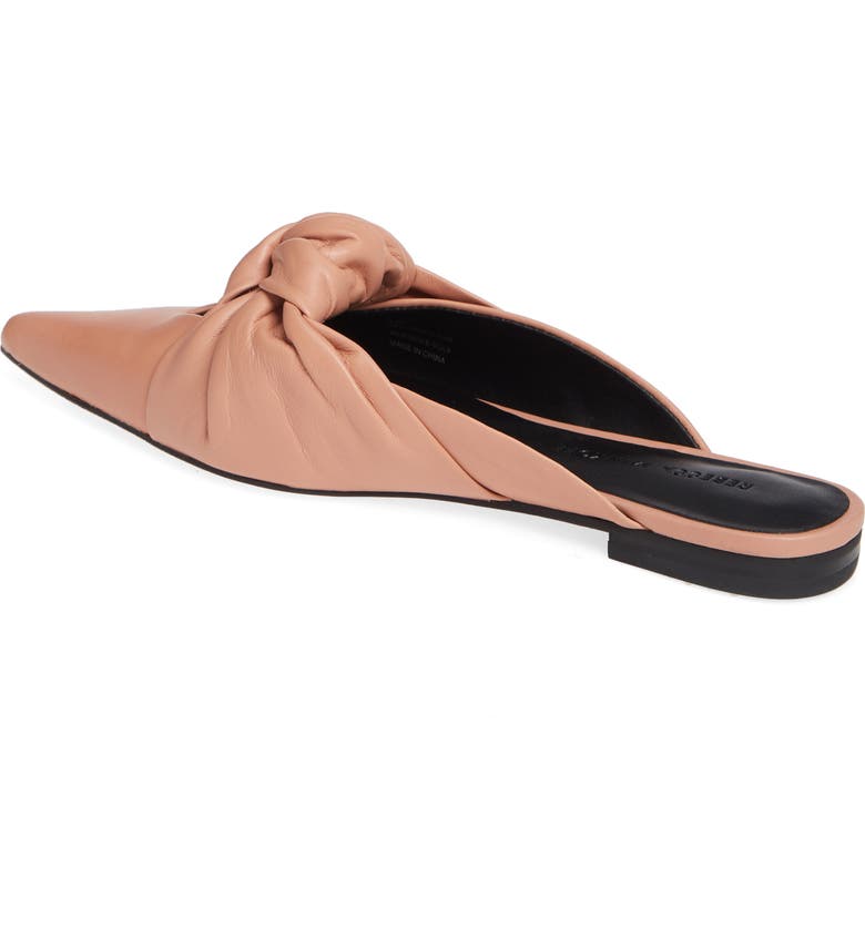 Coretta mule 2025 rebecca minkoff