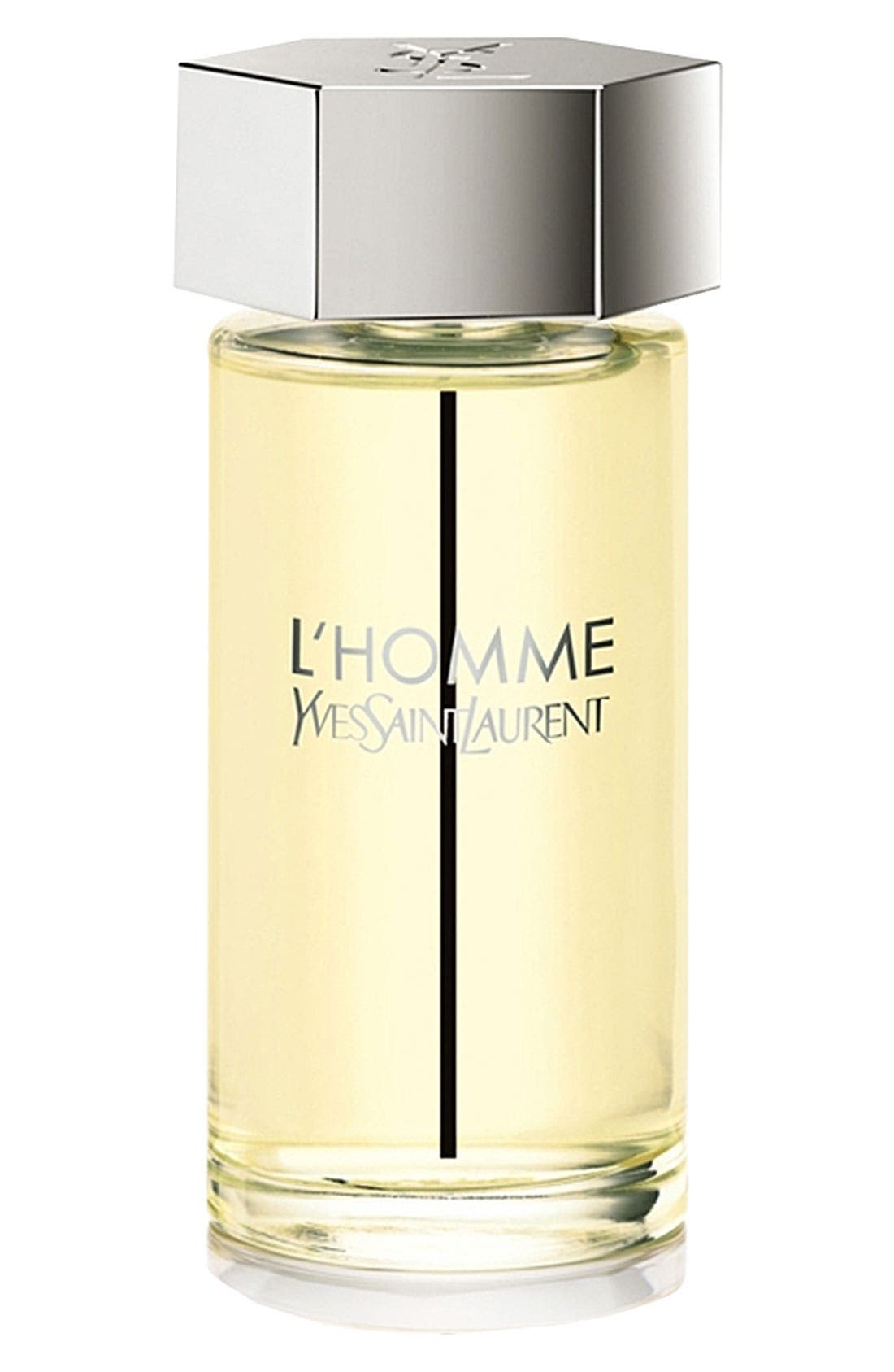 Yves Saint Laurent 'L'Homme' Eau de Toilette (6.7 oz.) Nordstrom