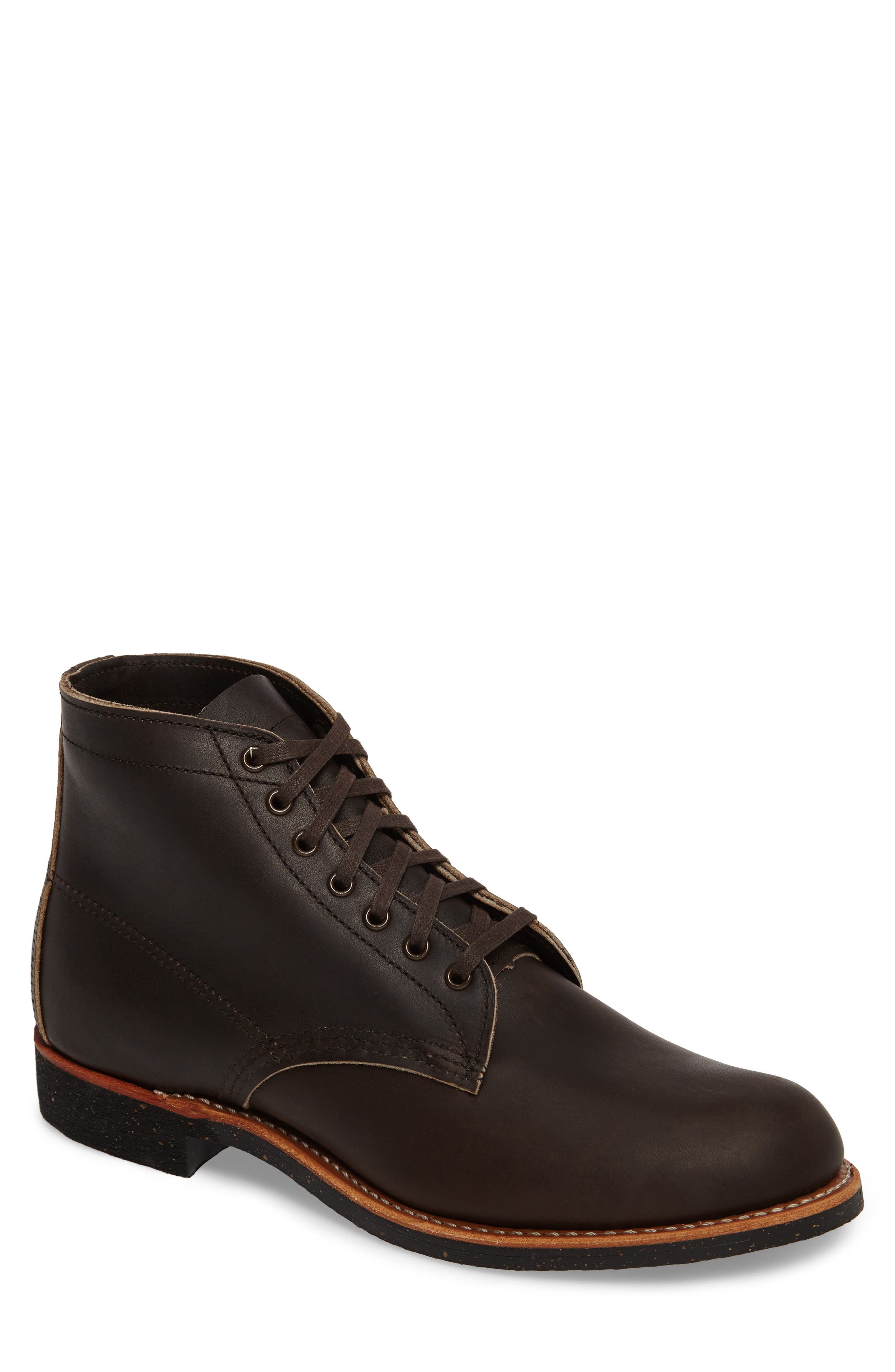 Red Wing Merchant Boot, Brown