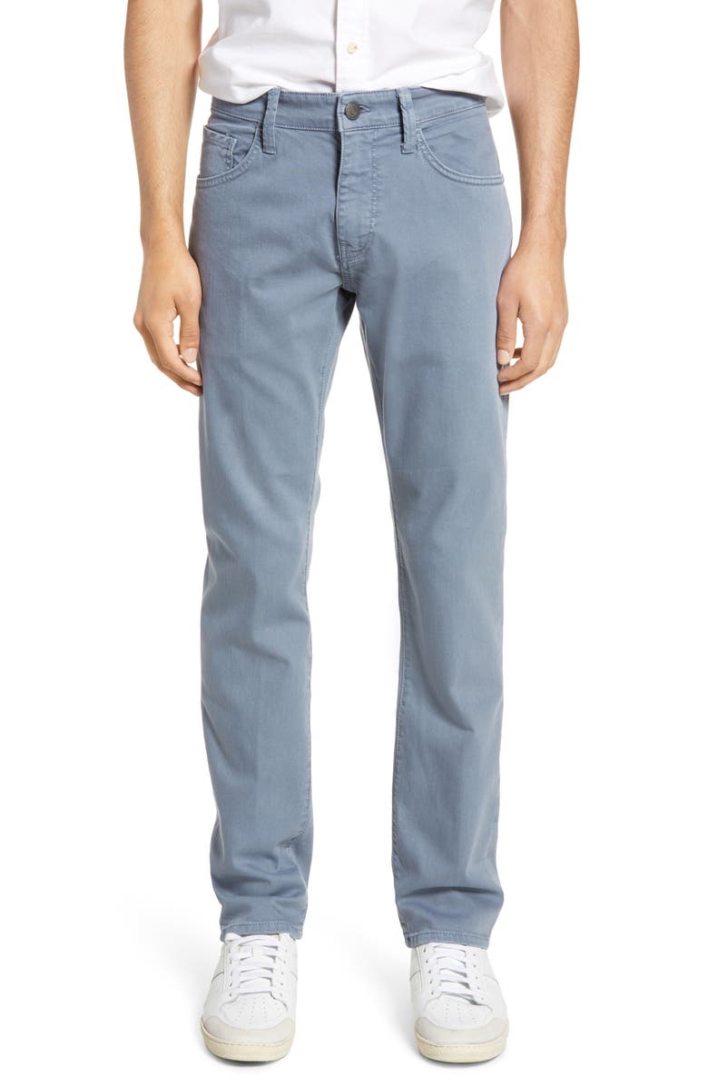 Mavi Jeans Pants MARCUS SLIM STRAIGHT LEG PANTS