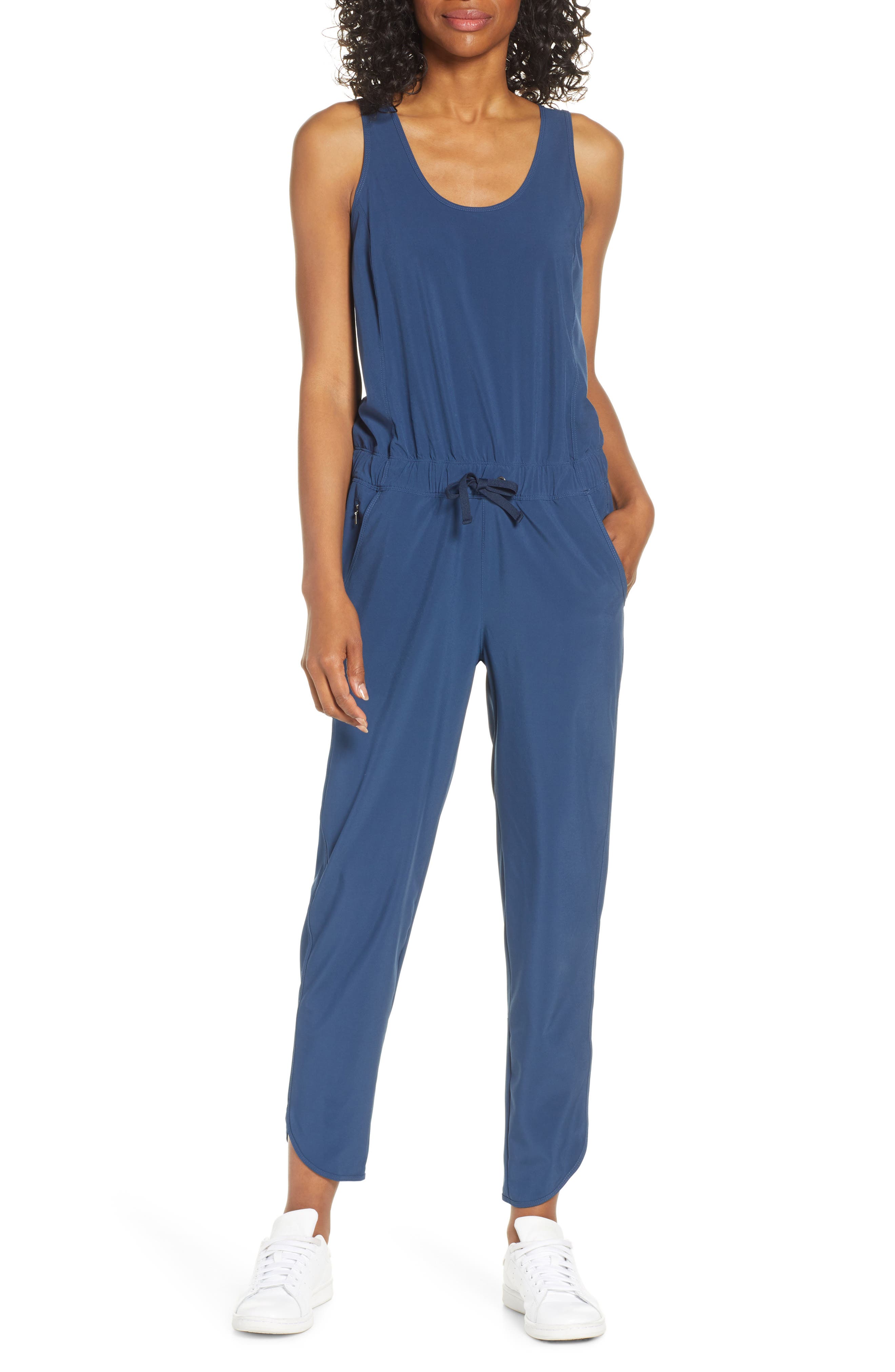 Fleetwith Jumpsuit