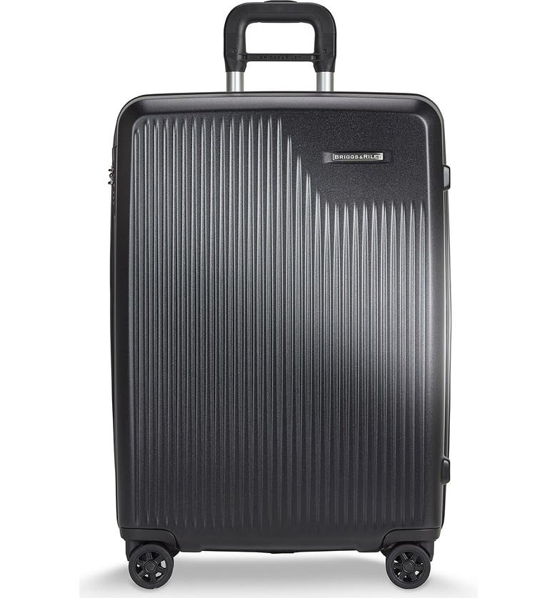 Briggs & Riley 'Sympatico' Expandable Wheeled Packing Case (27 Inch ...
