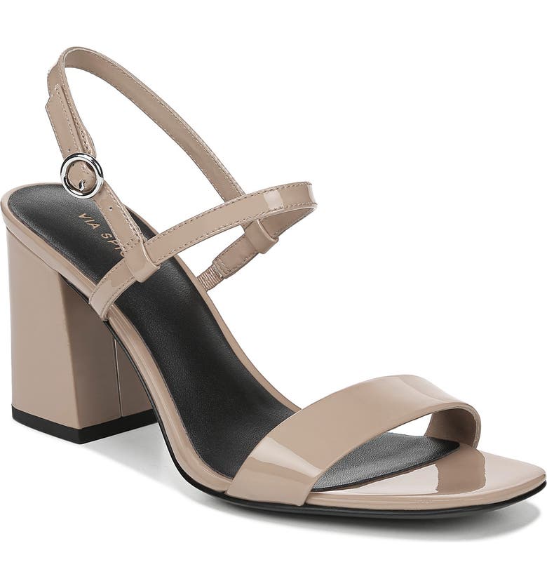 Via Spiga Sandals EDEN QUARTER STRAP SANDAL