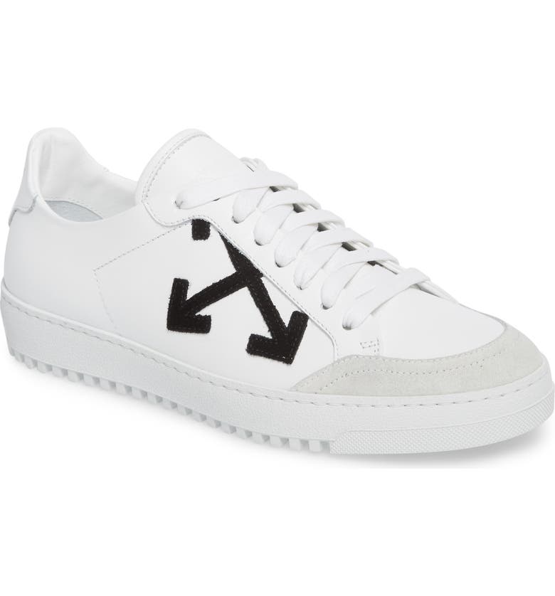 Off-White Arrow Sneaker (Women) | Nordstrom