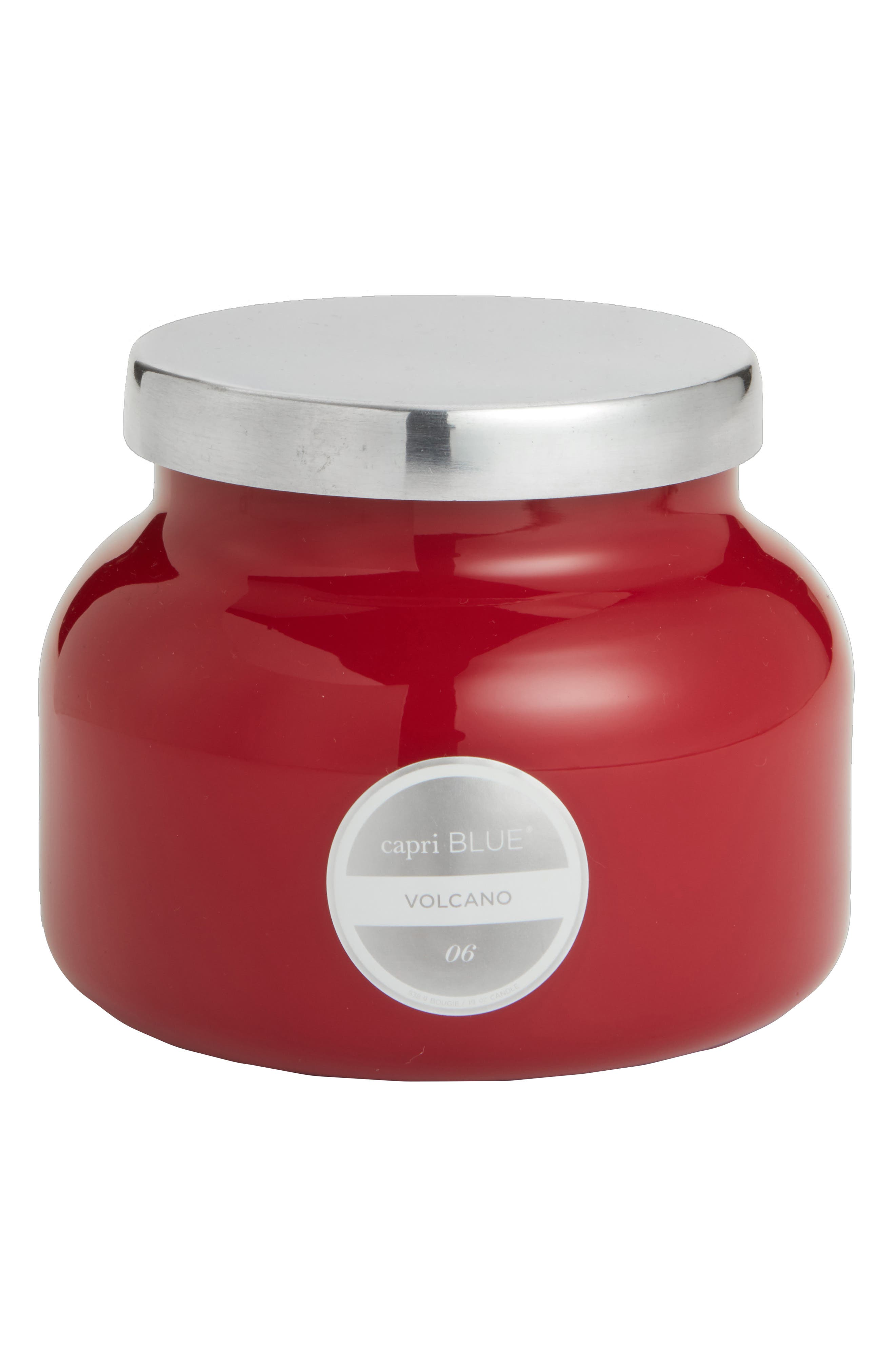 Capri Blue Signature Jar Candle (Nordstrom Exclusive) Nordstrom