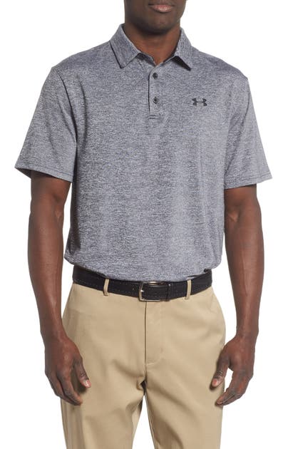 Under Armour Tops PLAYOFF 2.0 LOOSE FIT POLO