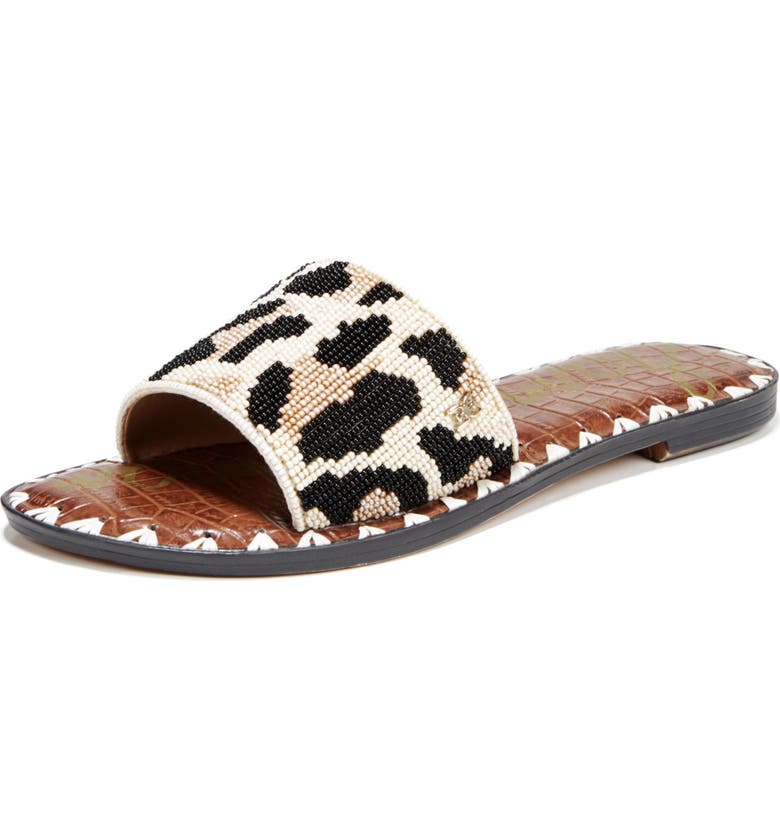 Sam Edelman Sandals Gunner Slide Sandal