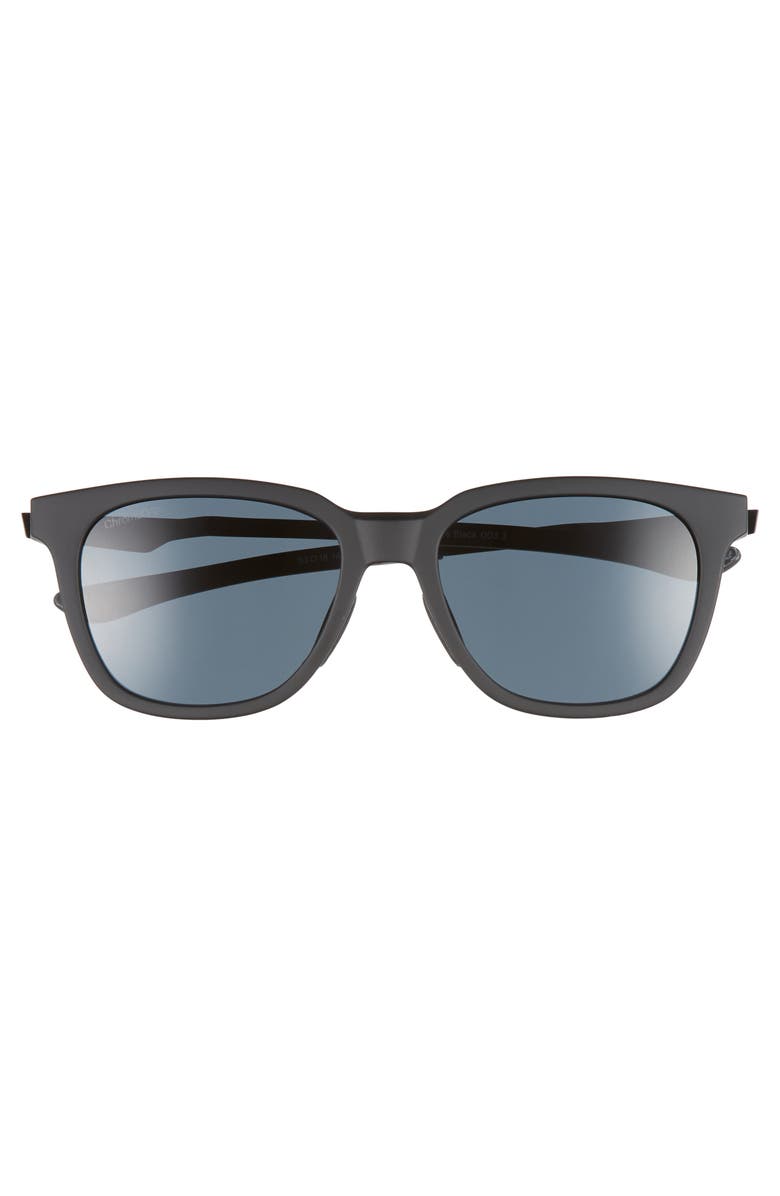 SMITH ROAM 53MM CHROMAPOP(TM) SUNGLASSES,201264P6553DI