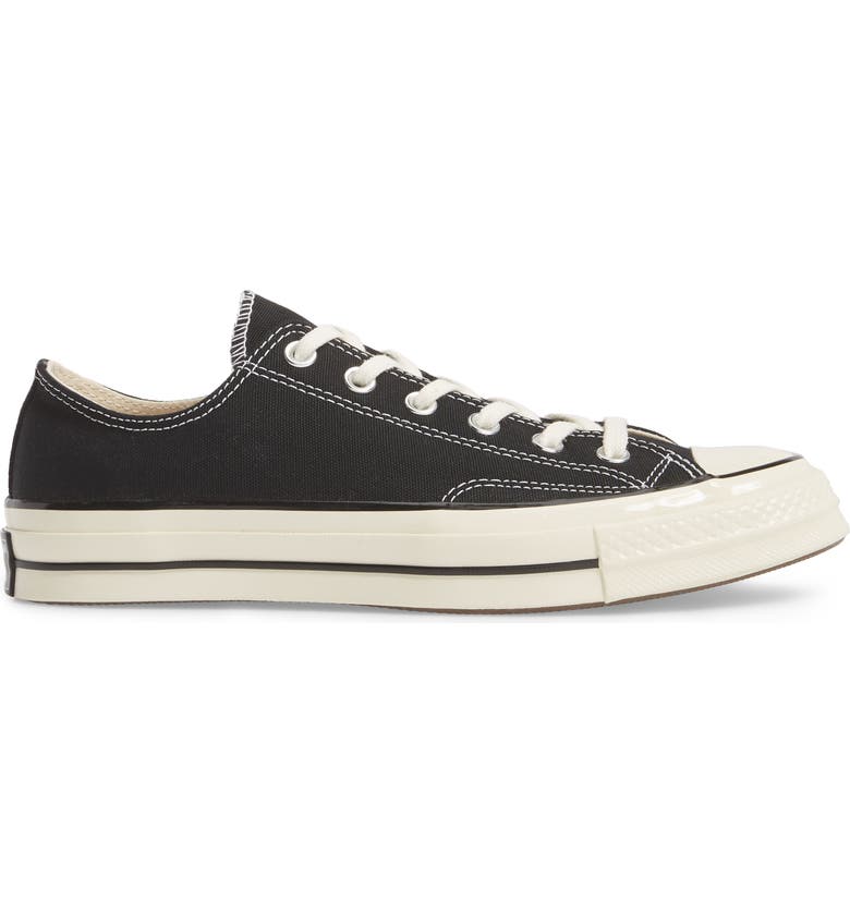 CONVERSE CHUCK TAYLOR ALL STAR 70 LOW TOP SNEAKER,164407C
