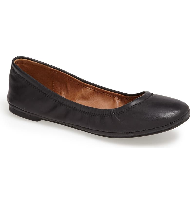 Lucky Brand Flats 'EMMIE' FLAT