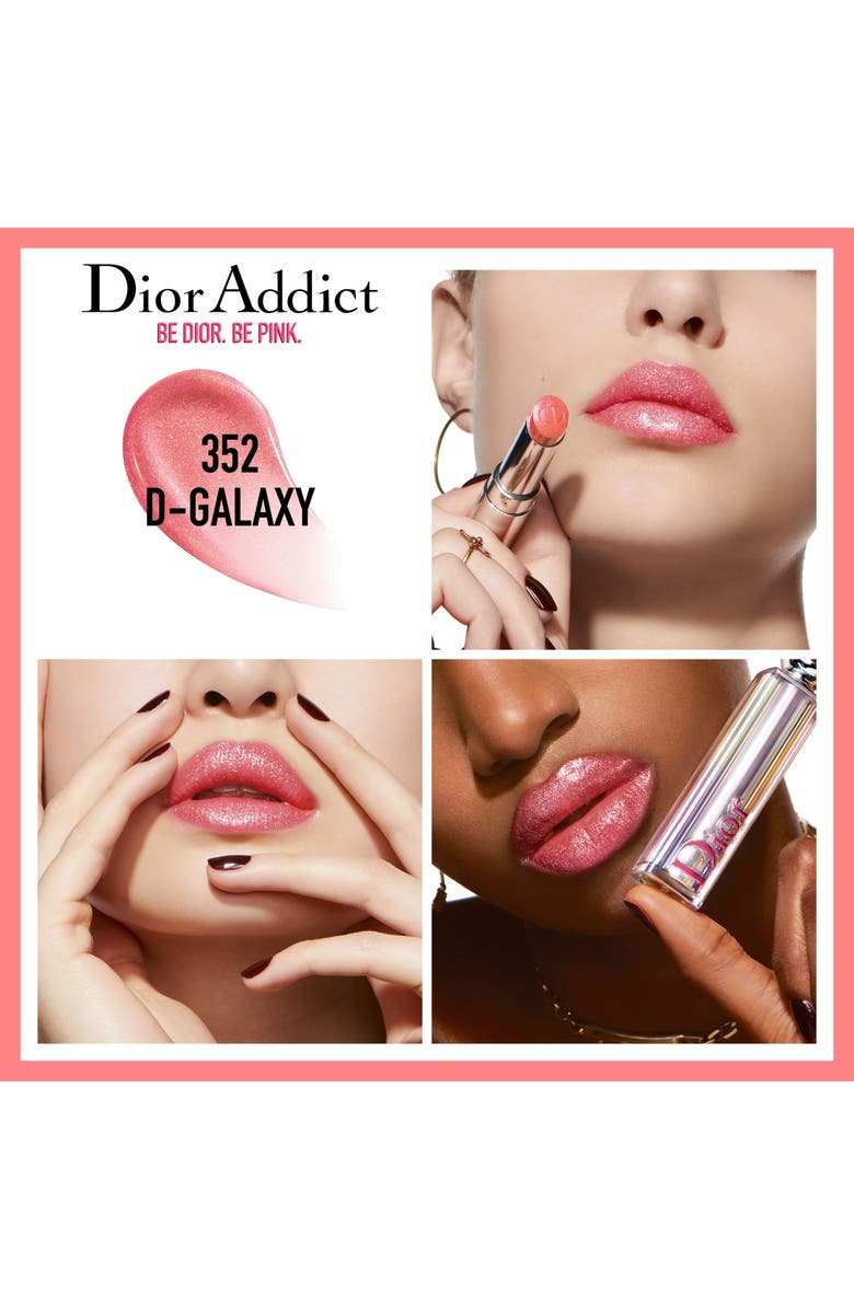 DIOR Addict Stellar Shine Lipstick,C004800673