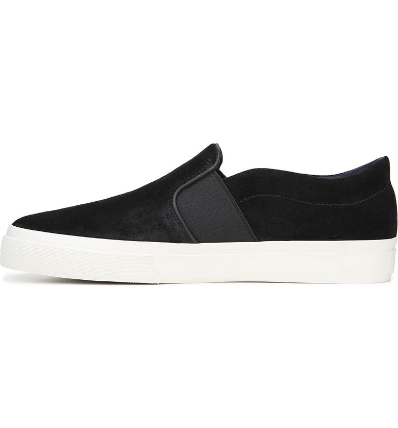 VINCE FENTON SLIP-ON SNEAKER,G1742L7