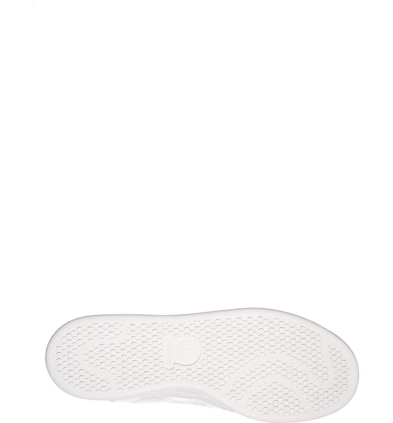 ADIDAS ORIGINALS STAN SMITH SNEAKER,FY5866