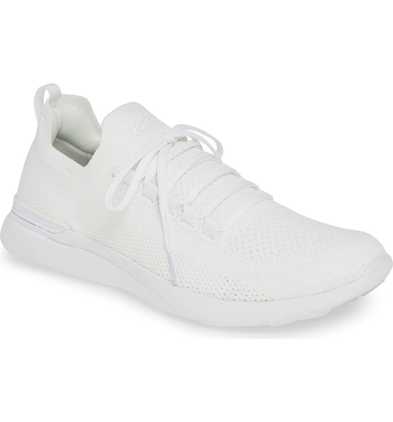 Apl Athletic Propulsion Labs Shoes TechLoom Breeze Knit Running Shoe