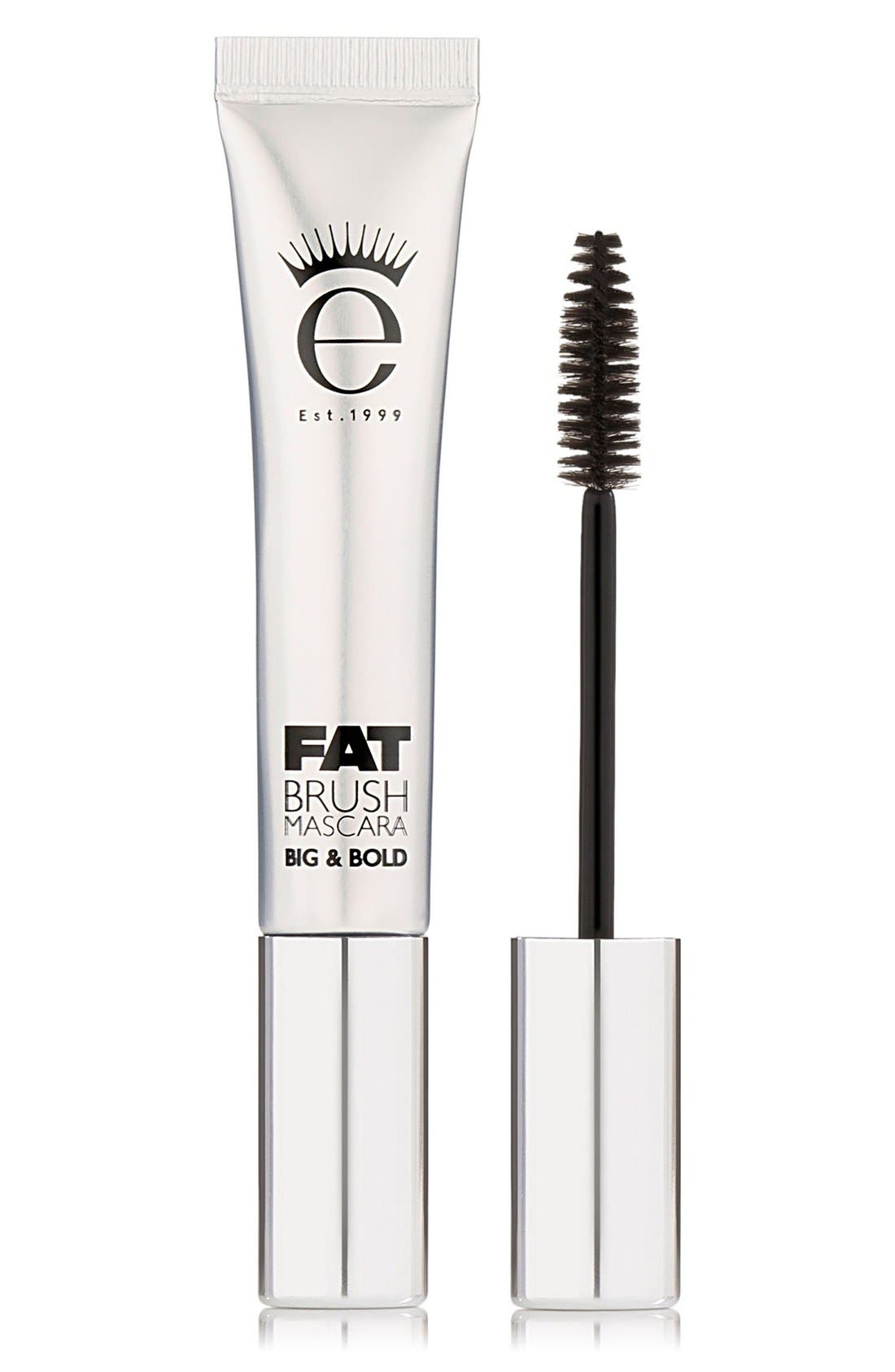 Eyeko Fat Brush Mascara Nordstrom