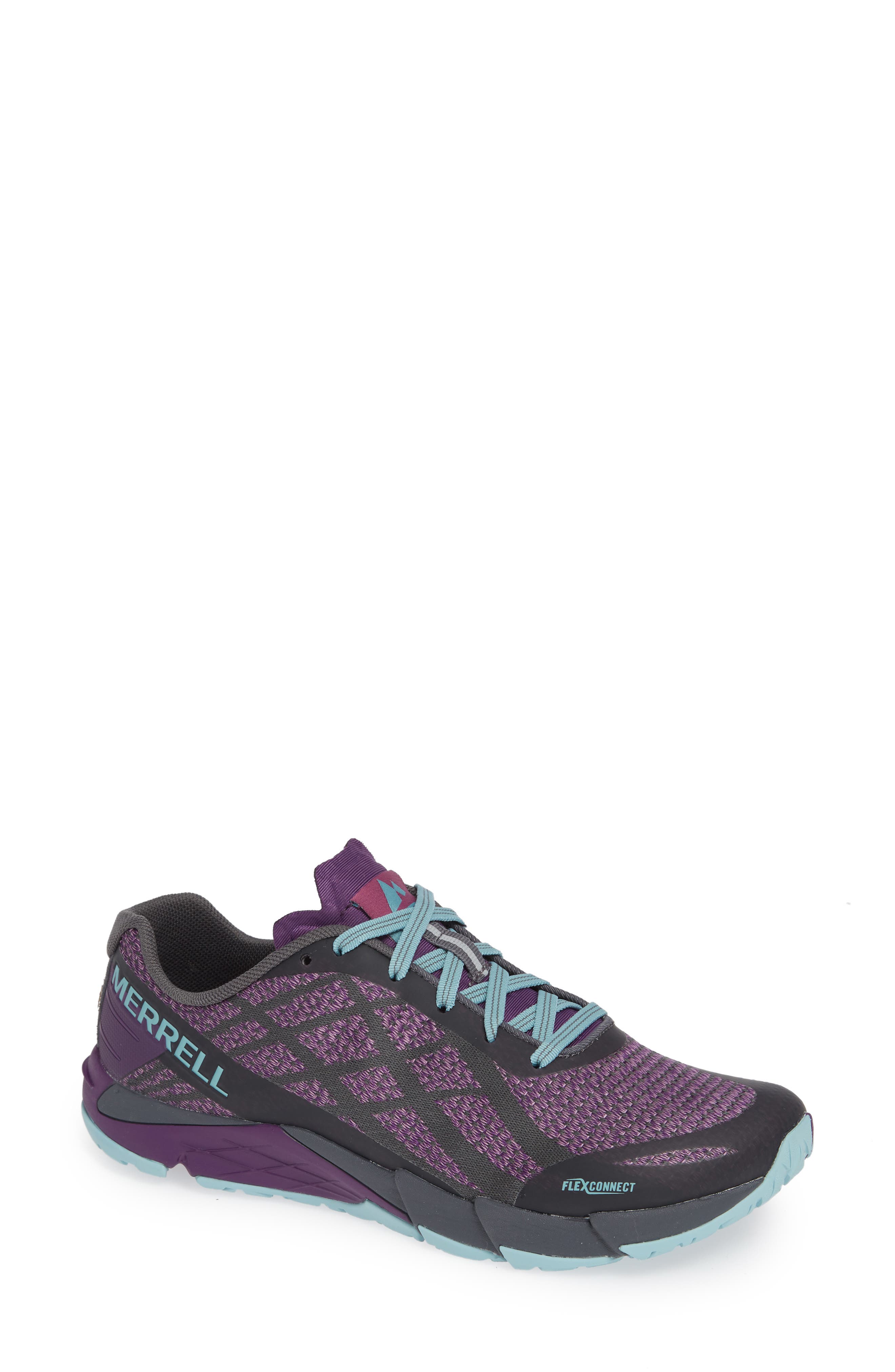 merrell bare access flex knit womens