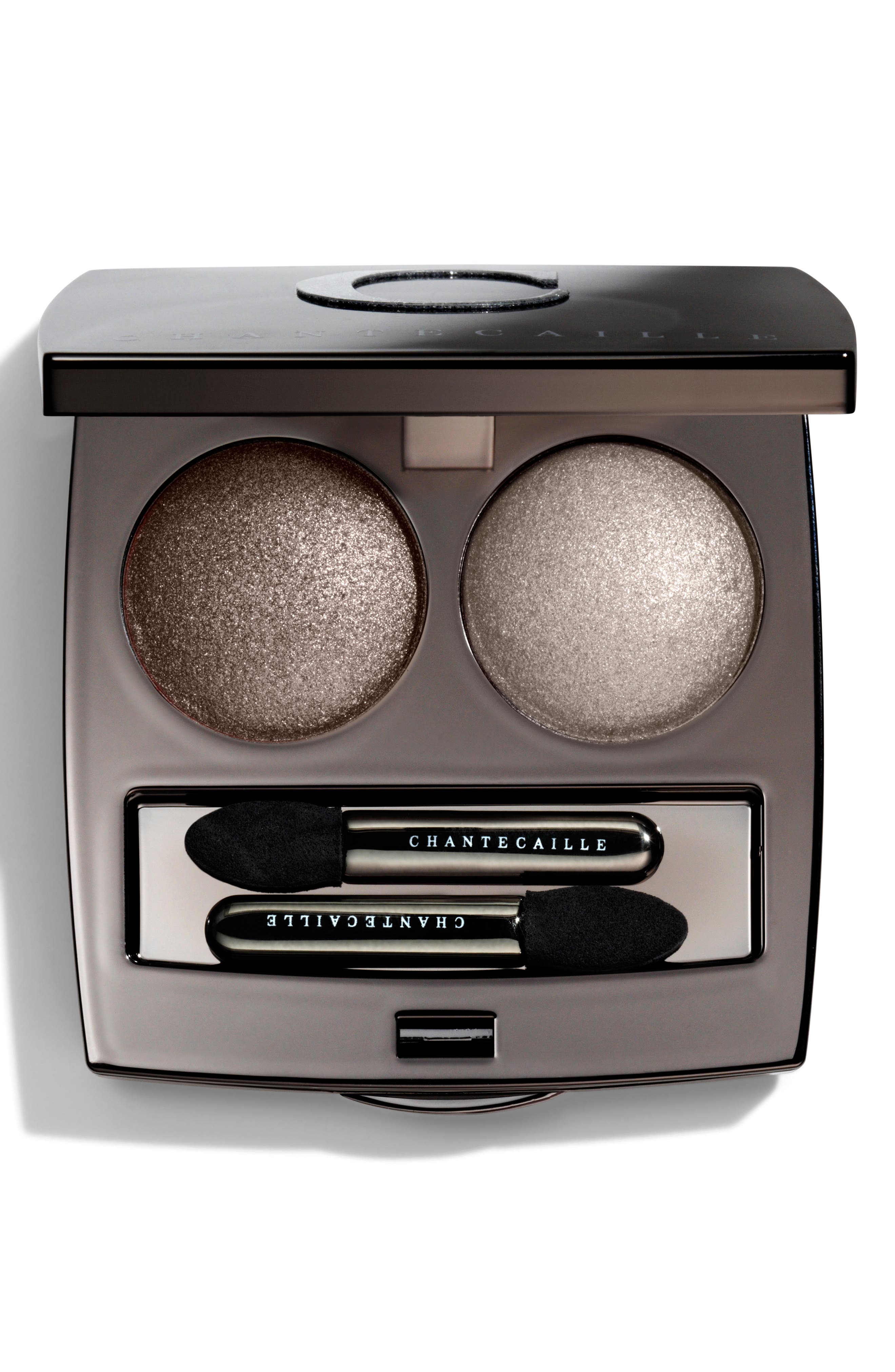 Chantecaille Le Chrome Luxe Eye Duo Nordstrom
