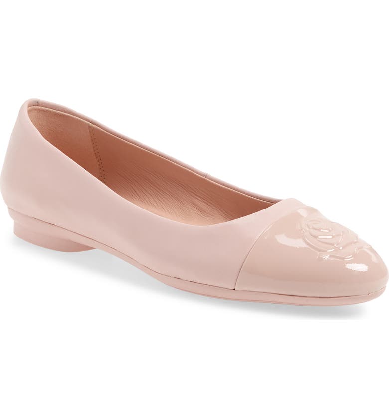 Taryn Rose Flats ANNABELLA FLAT