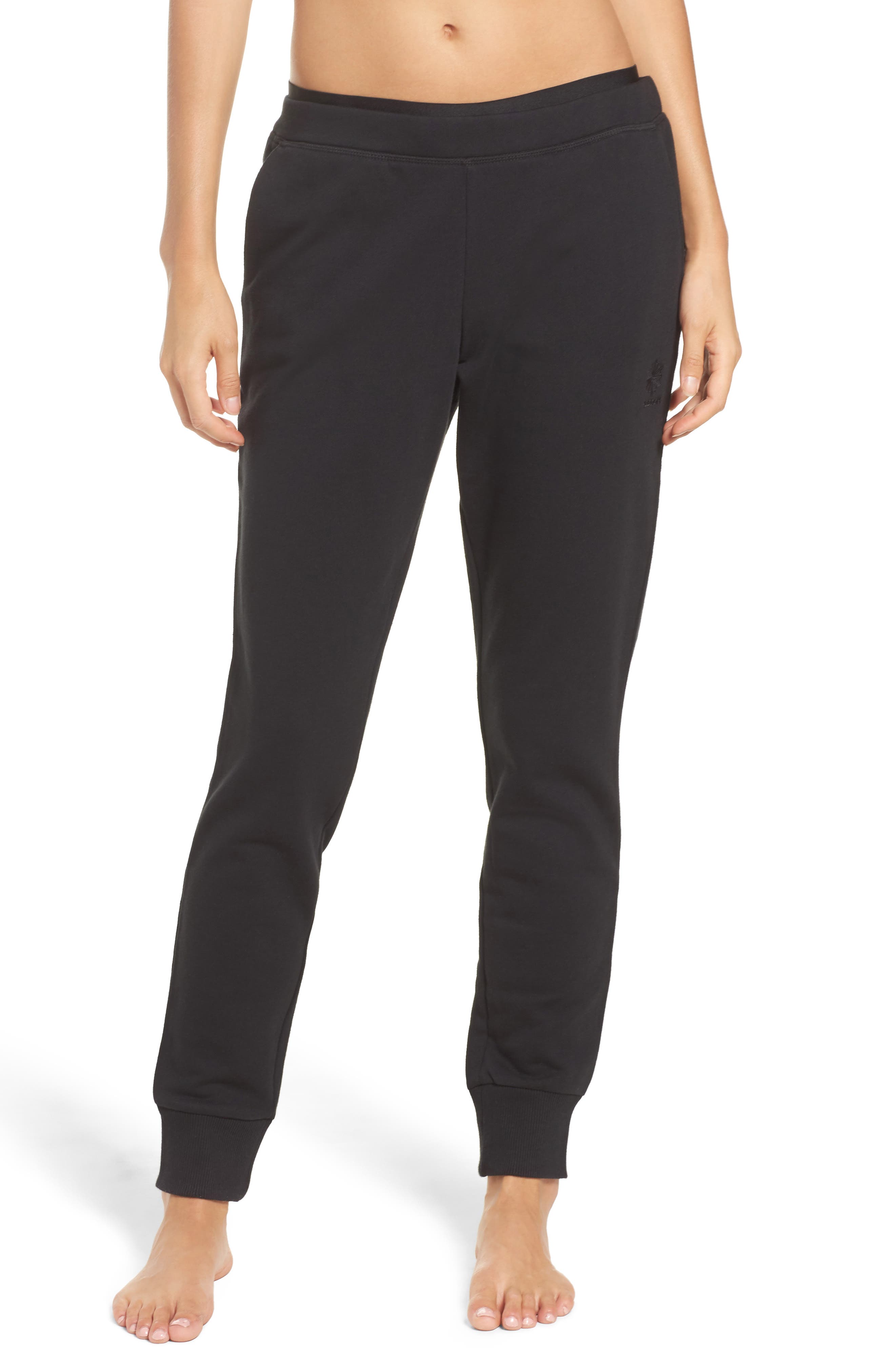 Reebok Sweatpants Nordstrom