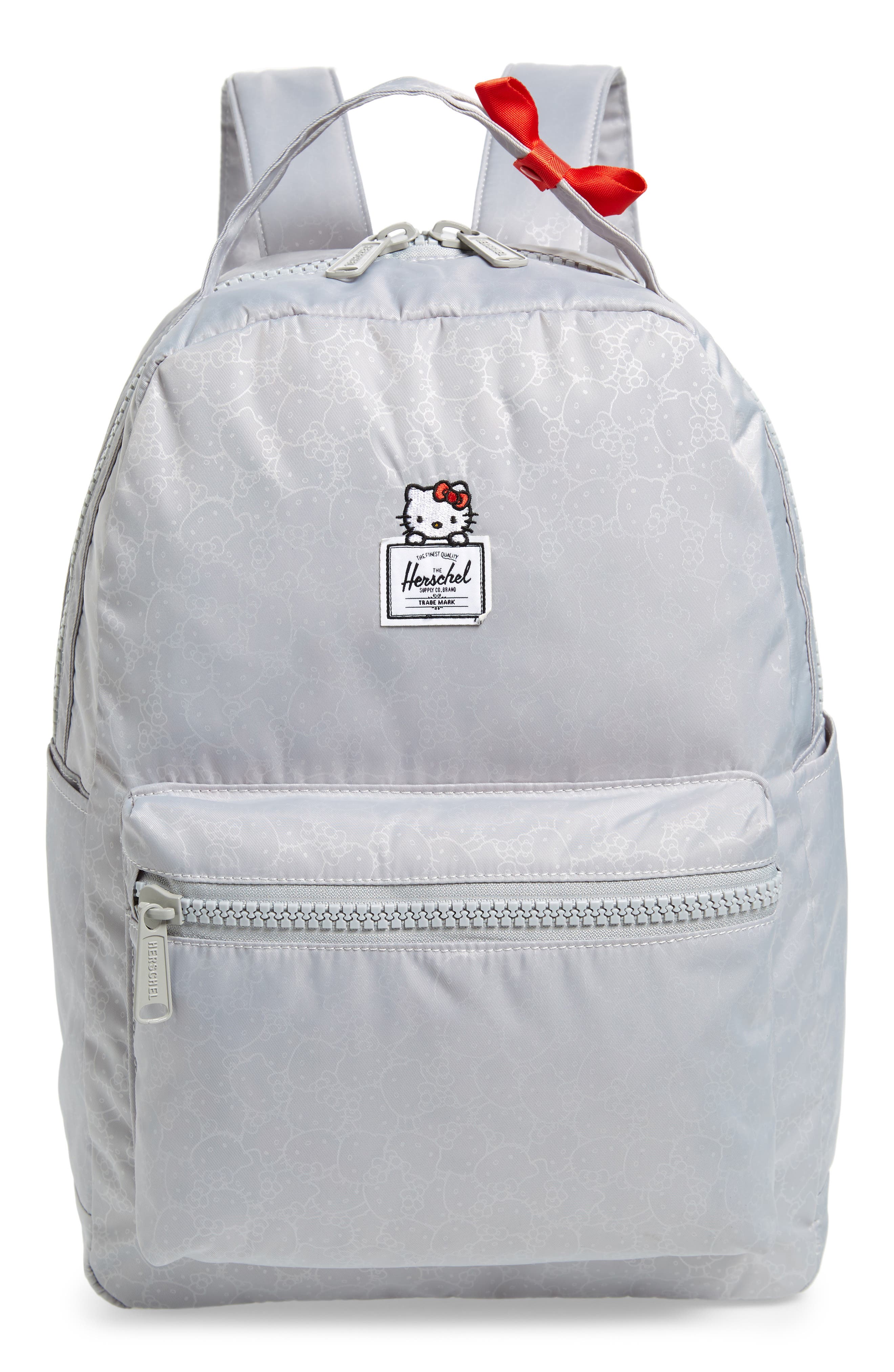 Herschel Supply Co. x Hello Kitty Nova Mid Volume Backpack Nordstrom