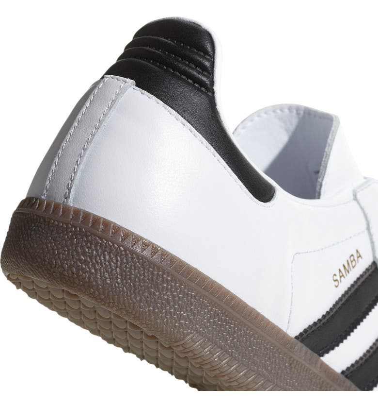 ADIDAS ORIGINALS SAMBA OG SNEAKER,B75806
