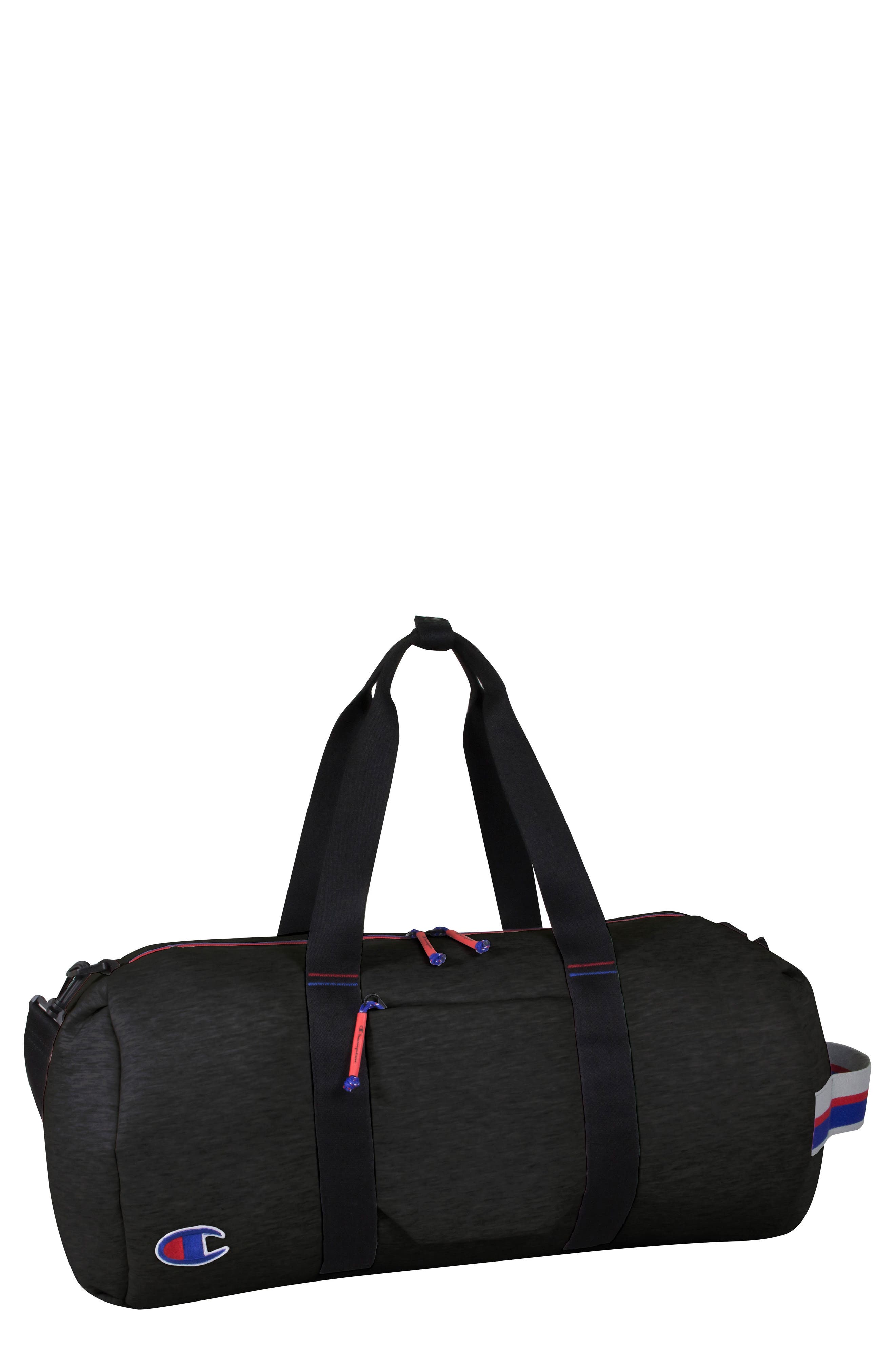 Champion Attribute Duffle Bag Nordstrom