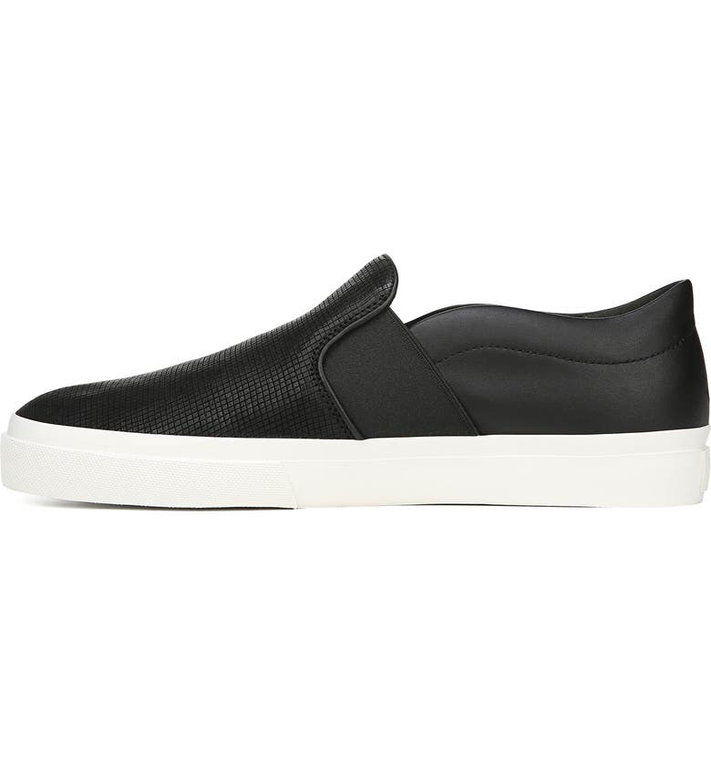 VINCE FENTON SLIP-ON SNEAKER,G1742L7