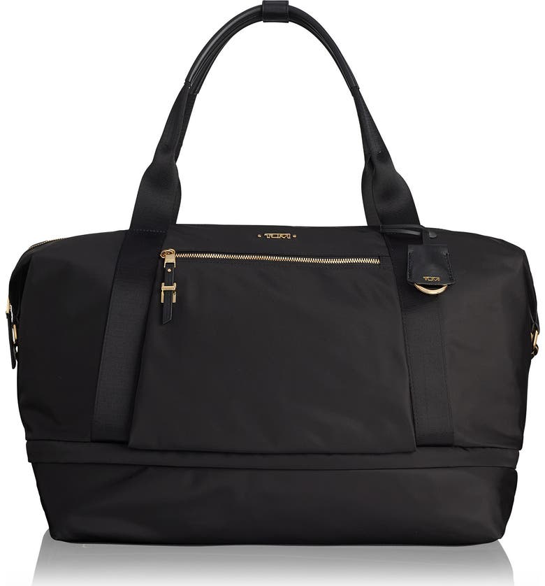 Voyageur Dorsten Nylon Duffle