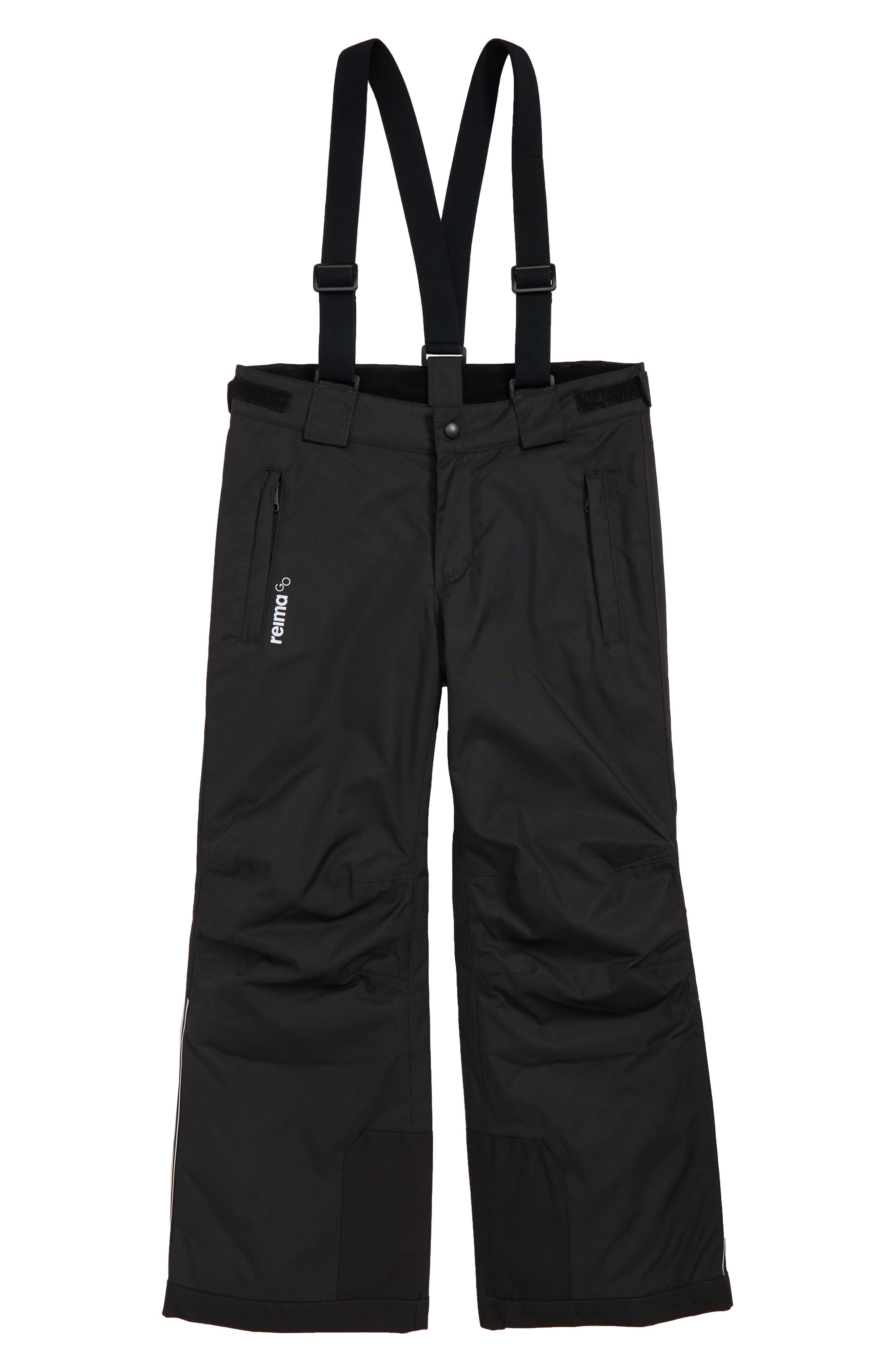 Reima Reimatec® Takeoff Waterproof Insulated Snow Pants (Big Boys