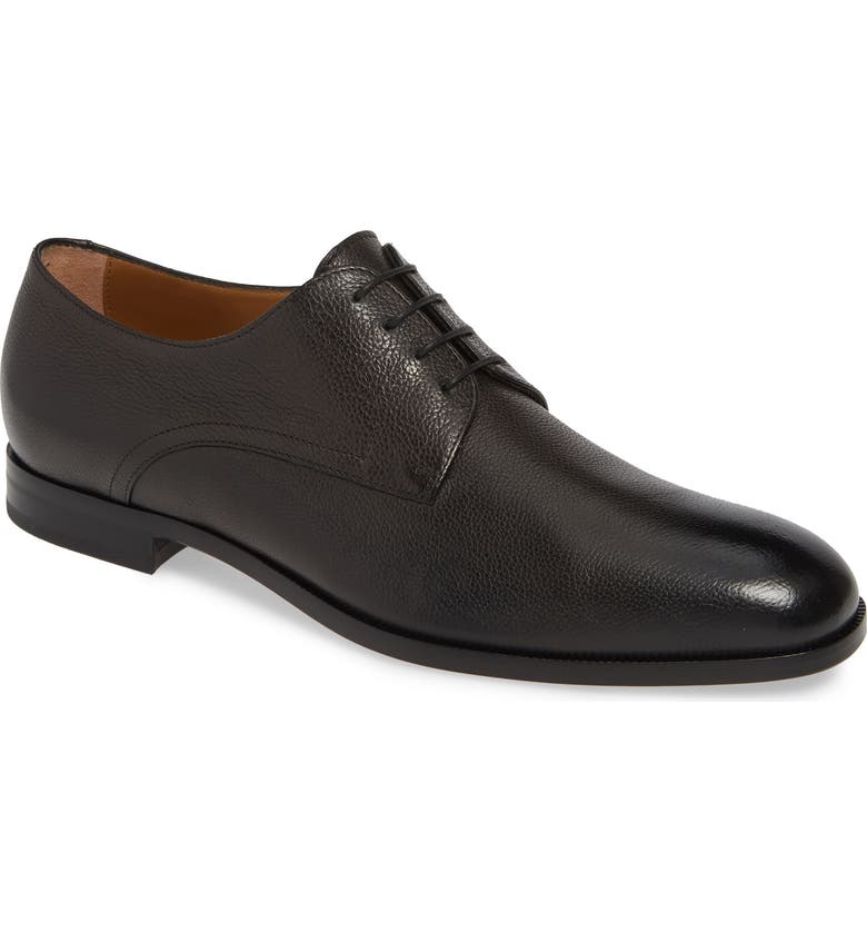 Boss Shoes BRIGHTON PLAIN TOE DERBY
