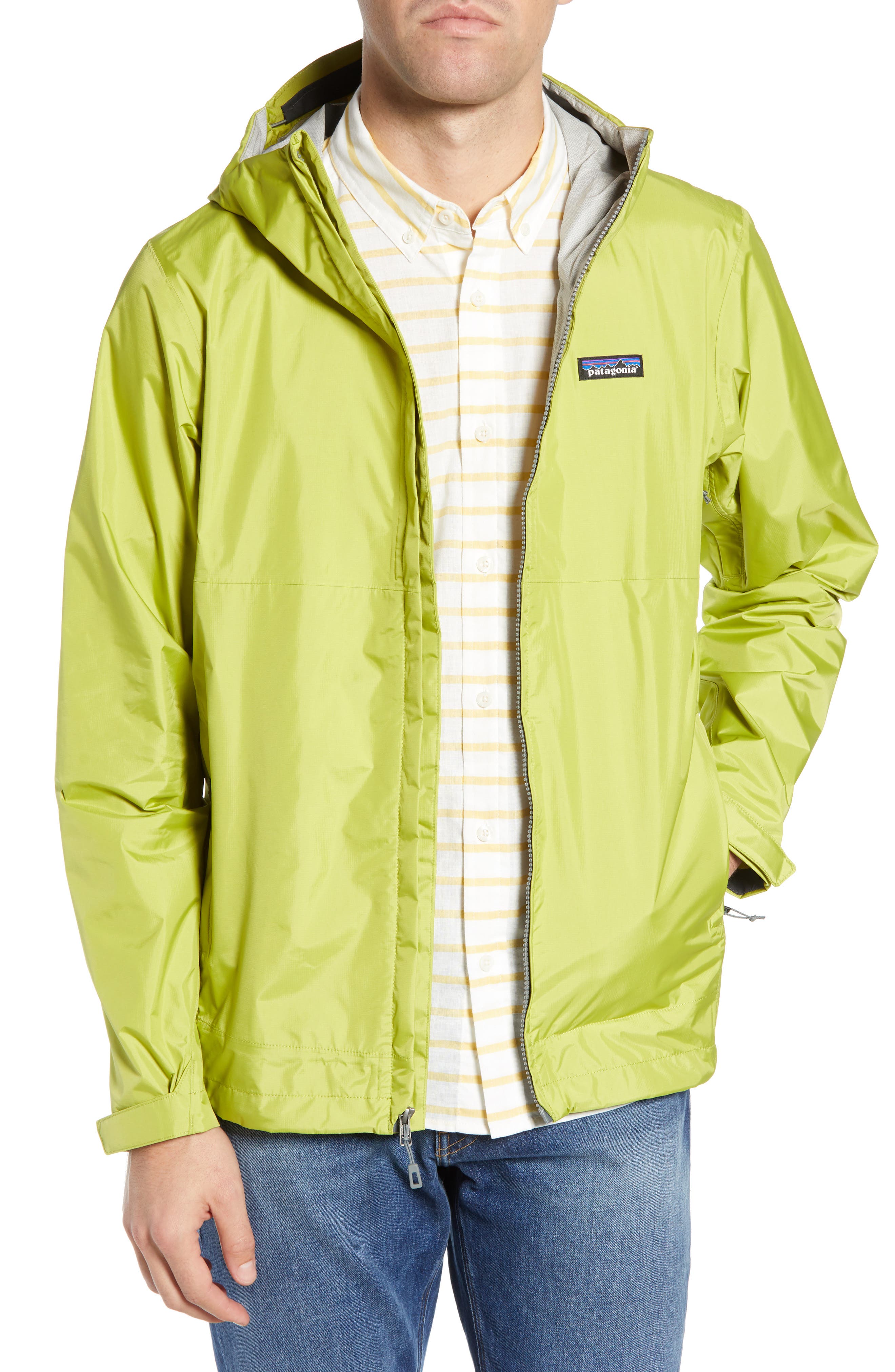 Patagonia Torrentshell Packable Rain Jacket Nordstrom