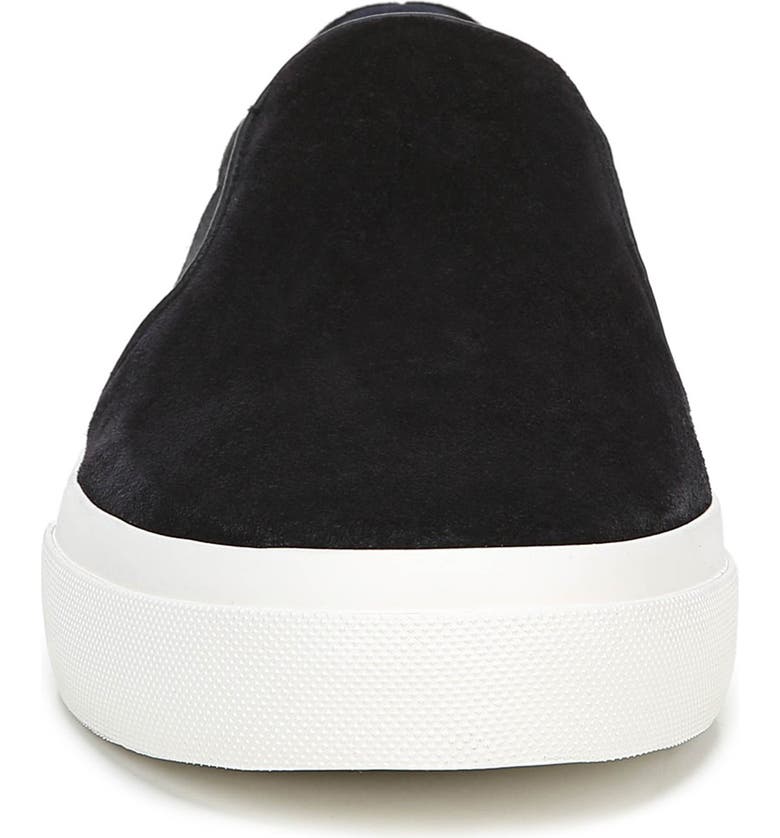 VINCE FENTON SLIP-ON SNEAKER,G1742L7