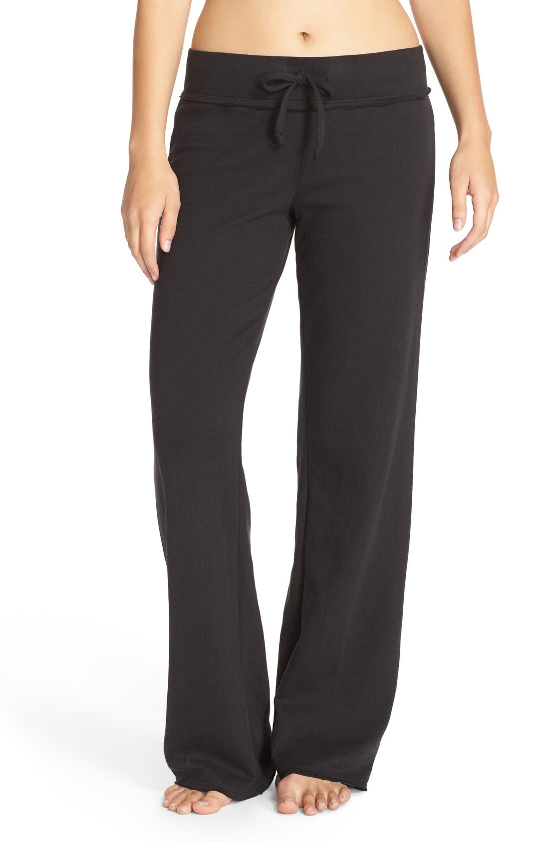 Nordstrom Lingerie 'Lazy Mornings' Lounge Pants Nordstrom