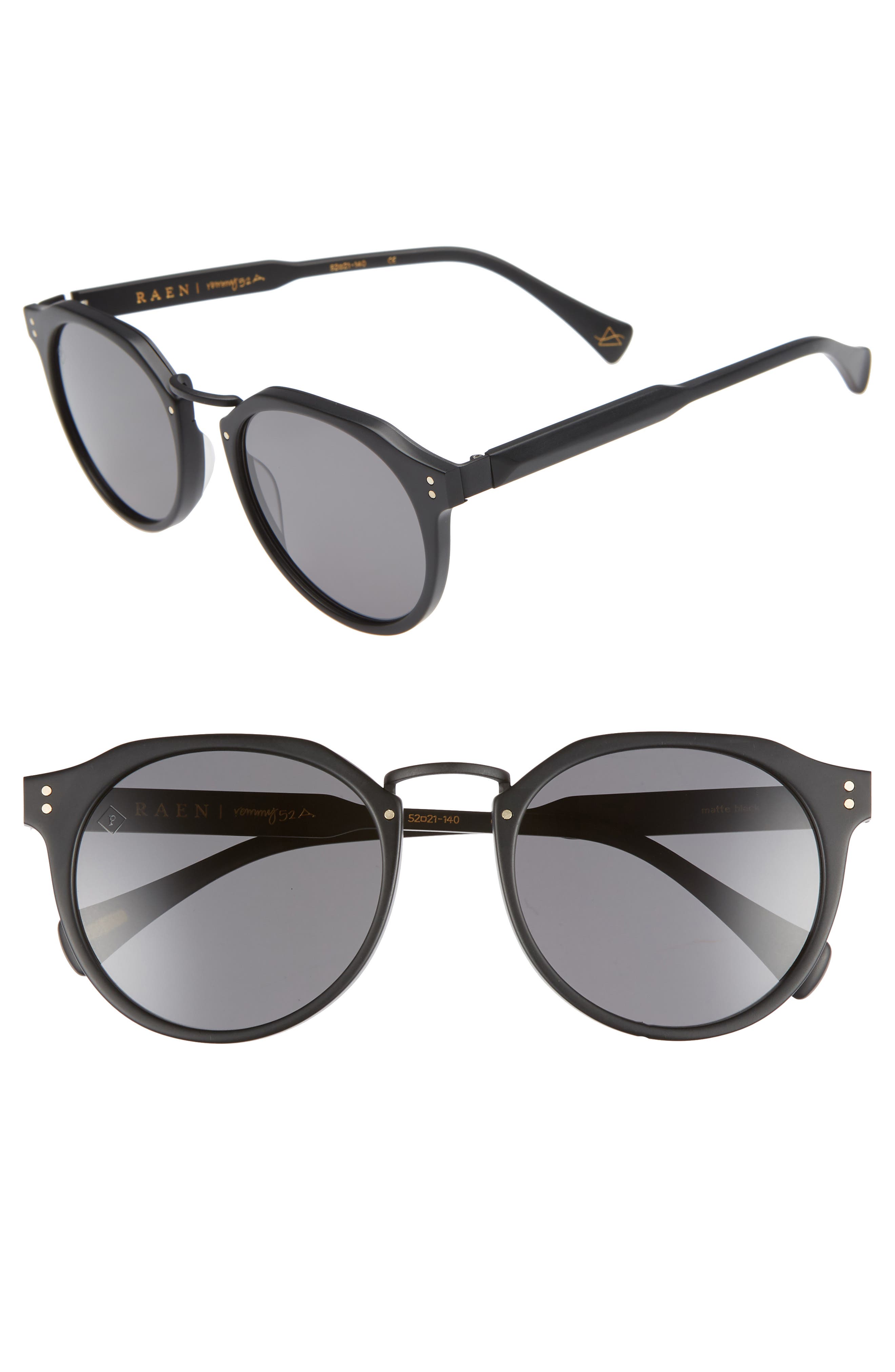 RAEN Remmy 52mm Sunglasses Nordstrom