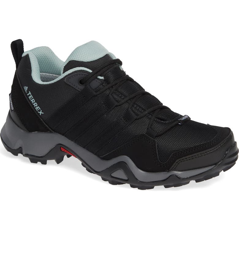 adidas Terrex AX2 CLIMAPROOF® Hiking Shoe (Women) | Nordstrom