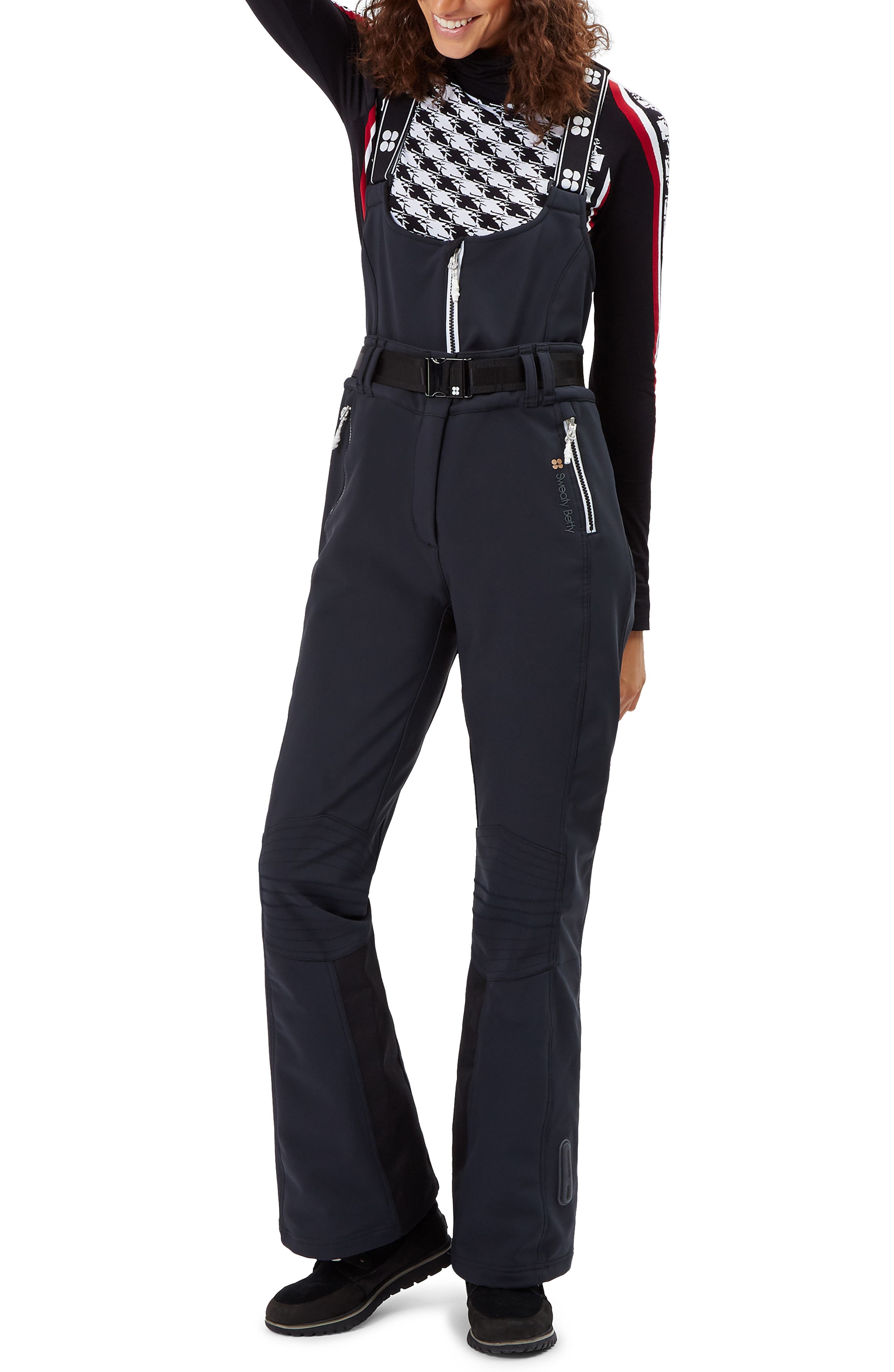Sweaty Betty Astro Waterproof Soft Shell Ski Pants Nordstrom