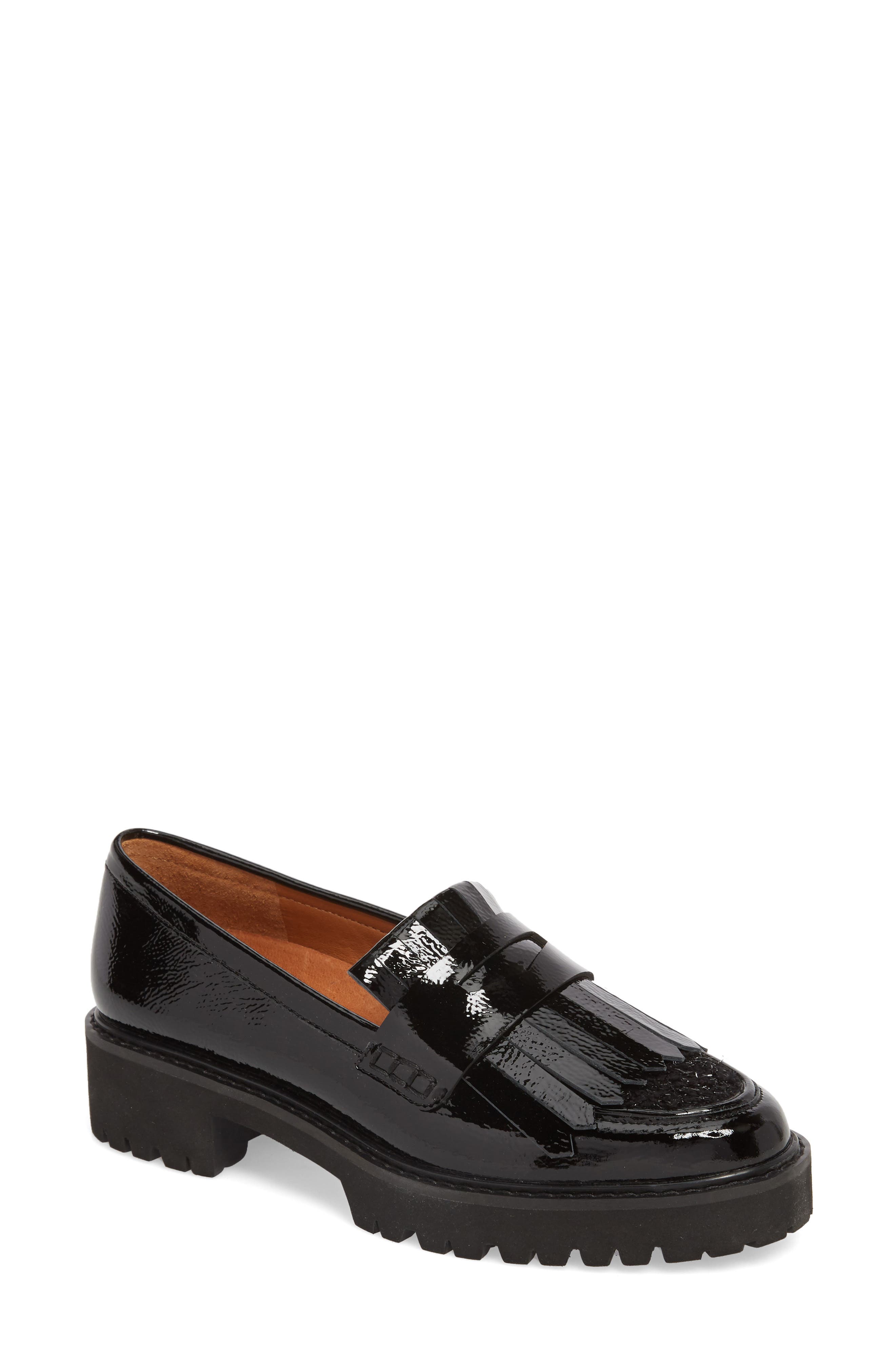 franco sarto duncan loafer