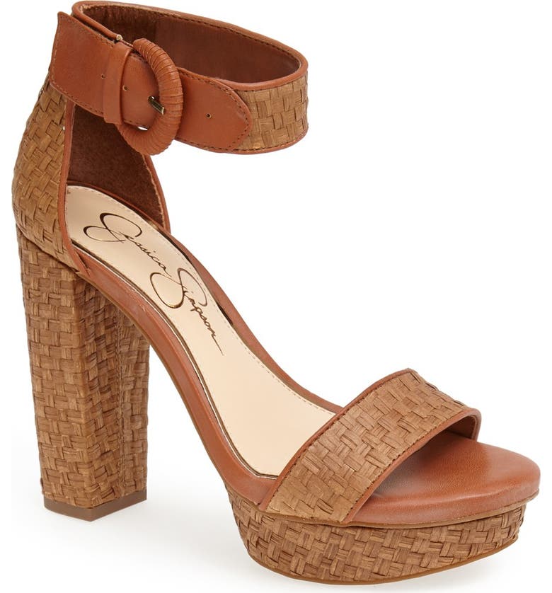 Jessica Simpson Kaelani Sandal Nordstrom