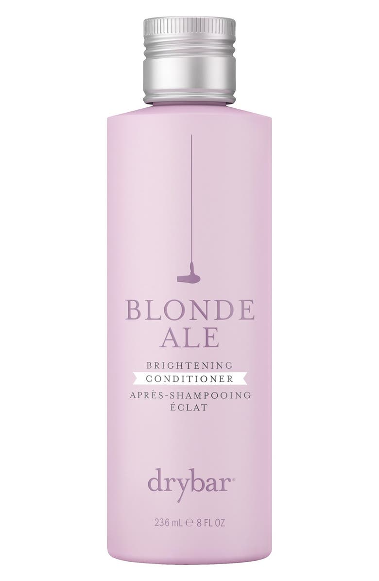 DRYBAR BLONDE ALE BRIGHTENING CONDITIONER,900-2035-1