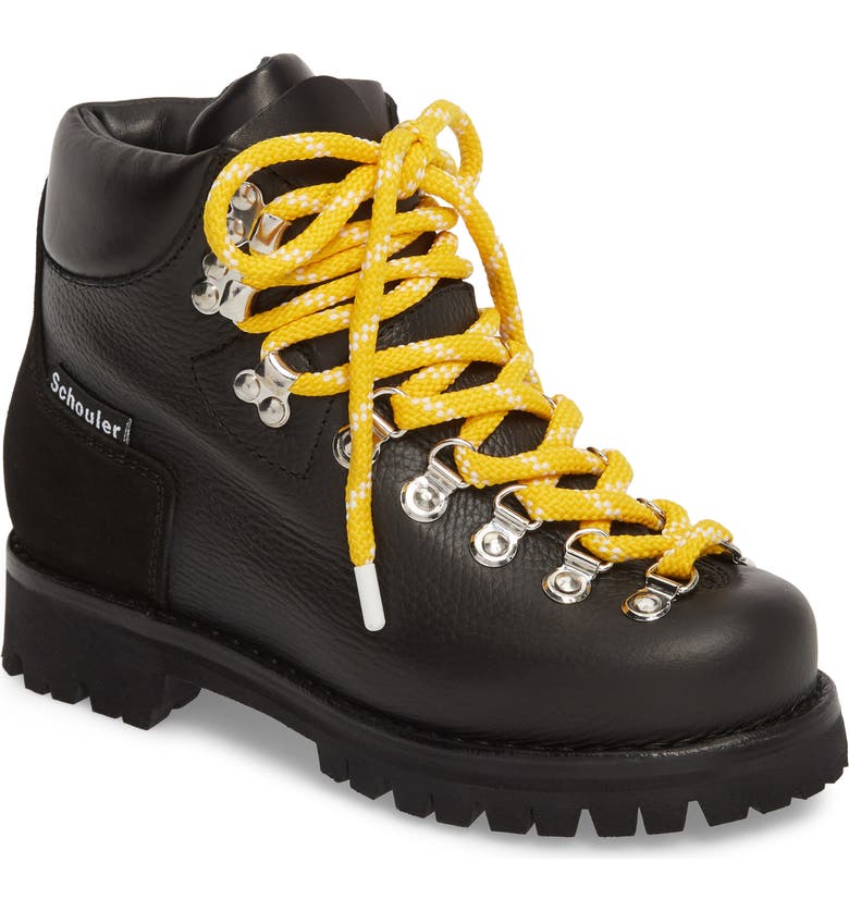 Proenza Schouler Hiker Boot (Women) | Nordstrom
