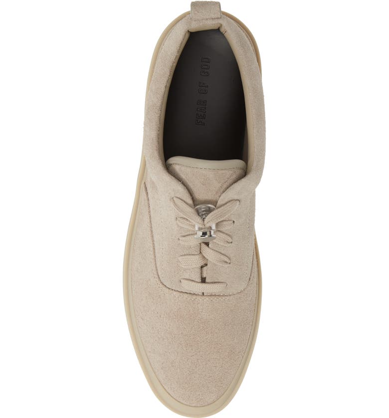 FEAR OF GOD 101 SNEAKER,6S19-7000