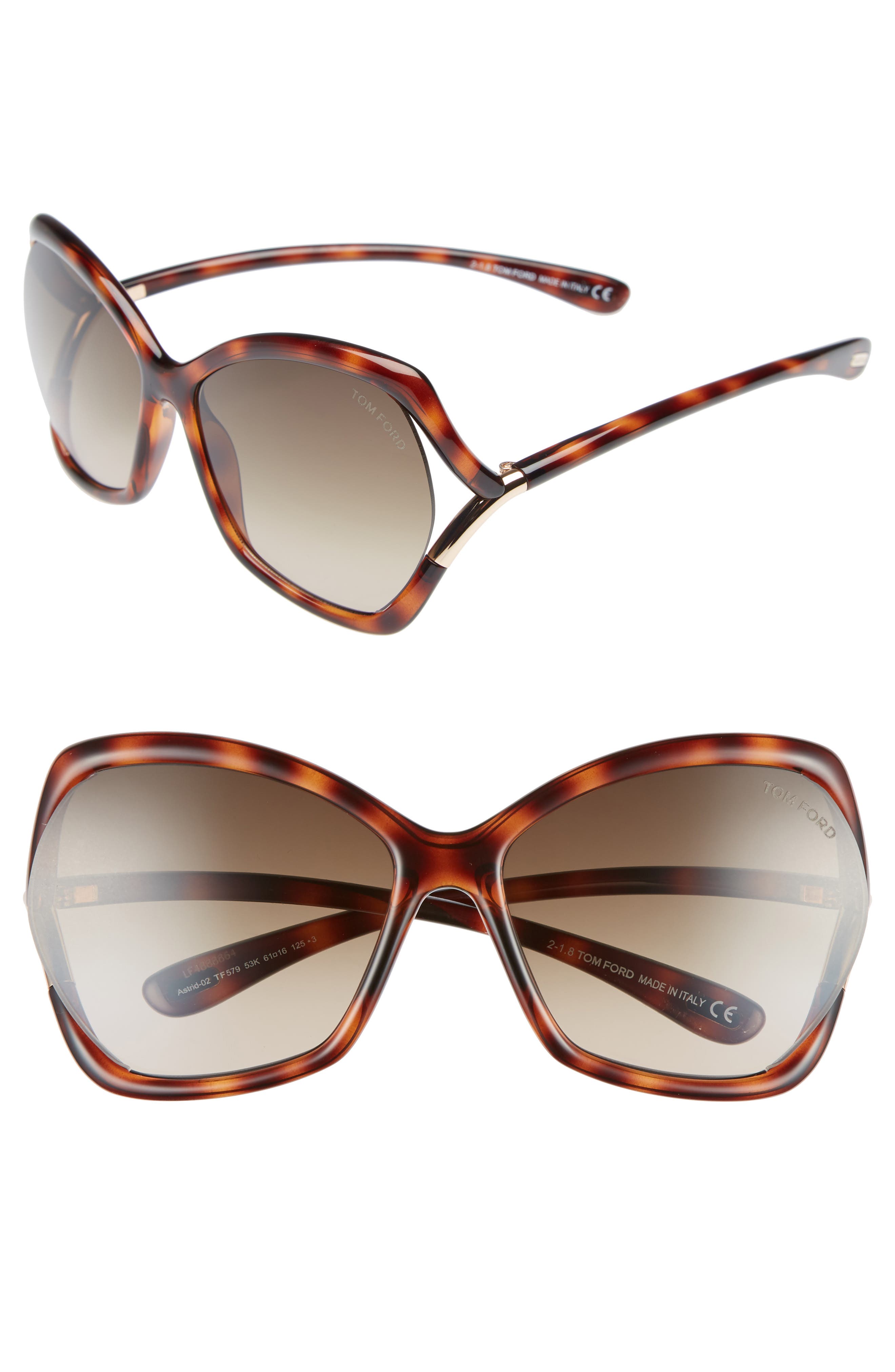 tom ford astrid sunglasses