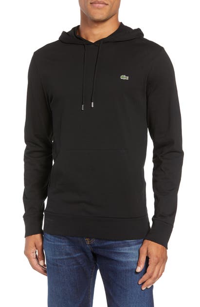 Lacoste Tops PULLOVER HOODIE