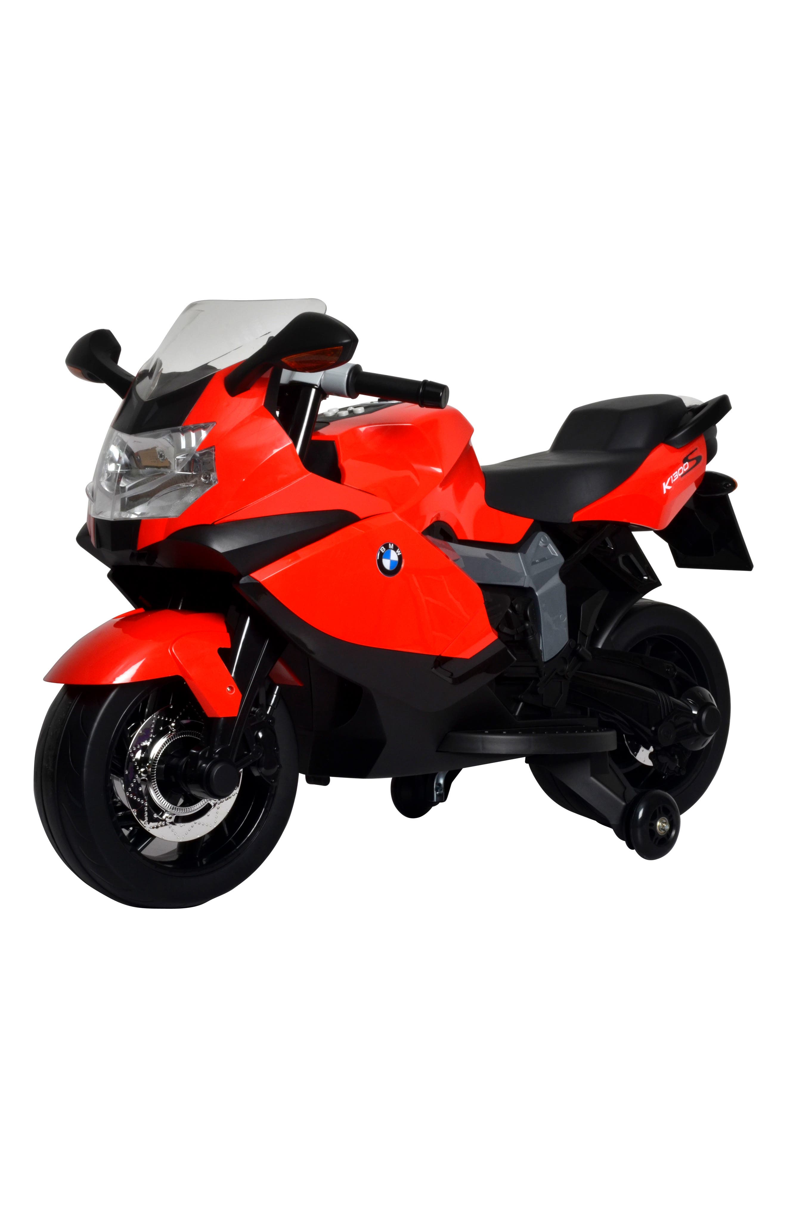 Best Ride on Cars BMW RideOn Toy Motorcycle Nordstrom