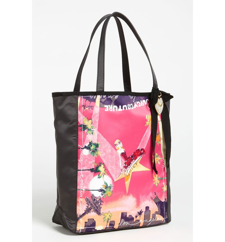 Beijing Tote