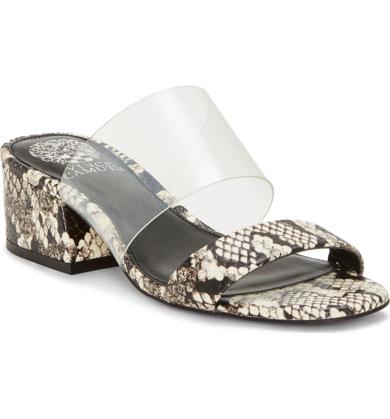 Vince Camuto Sandals CAVEERA SLIDE SANDAL
